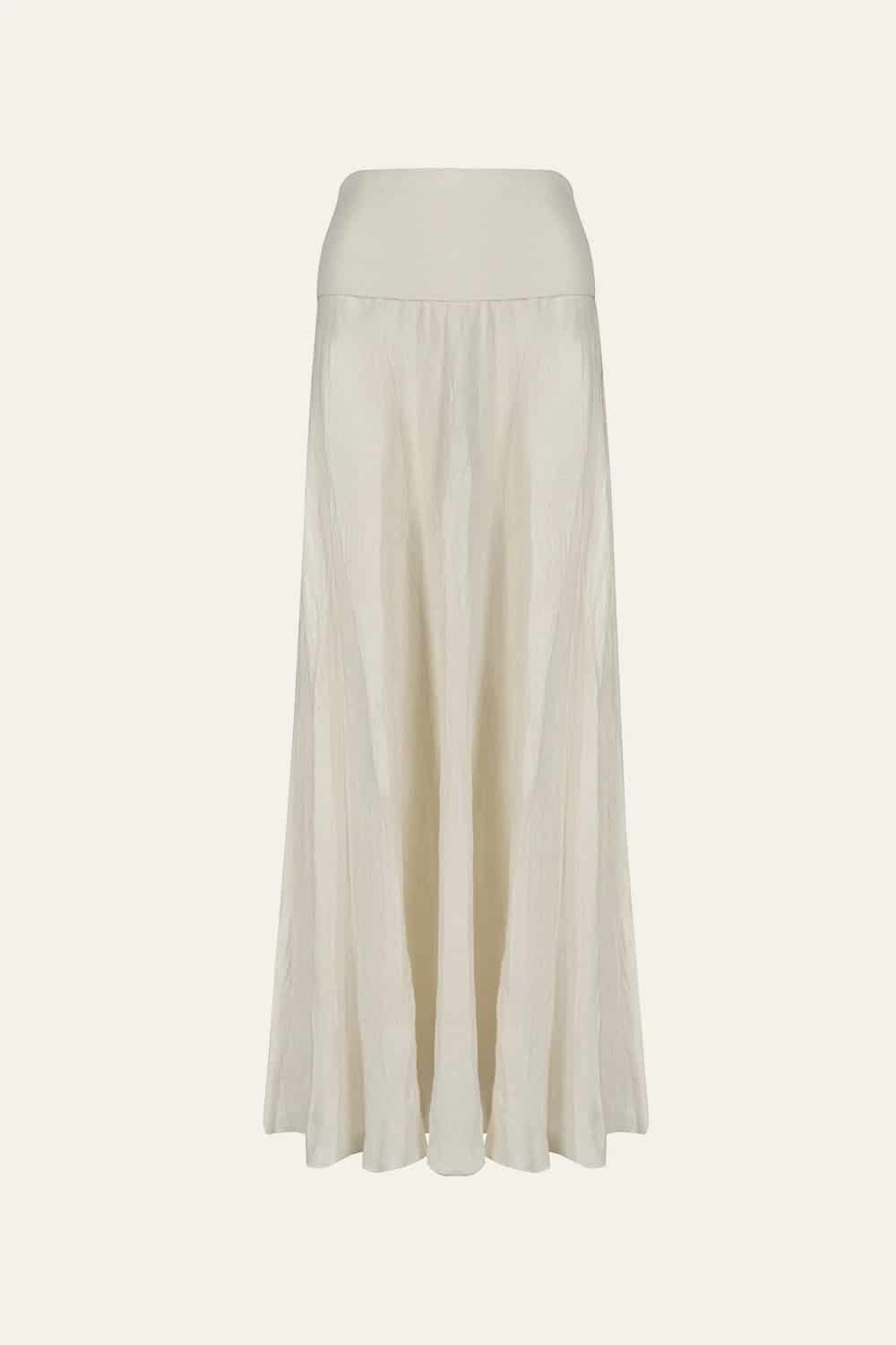 Light And Sound Skirt - miniatura 1