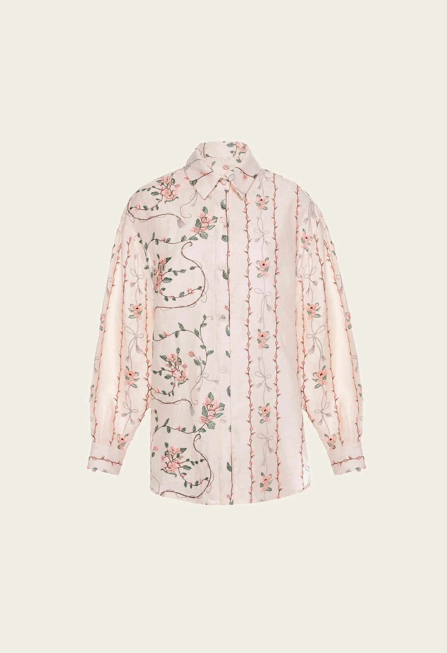 Cecilia Navegante Shirt - miniatura 1