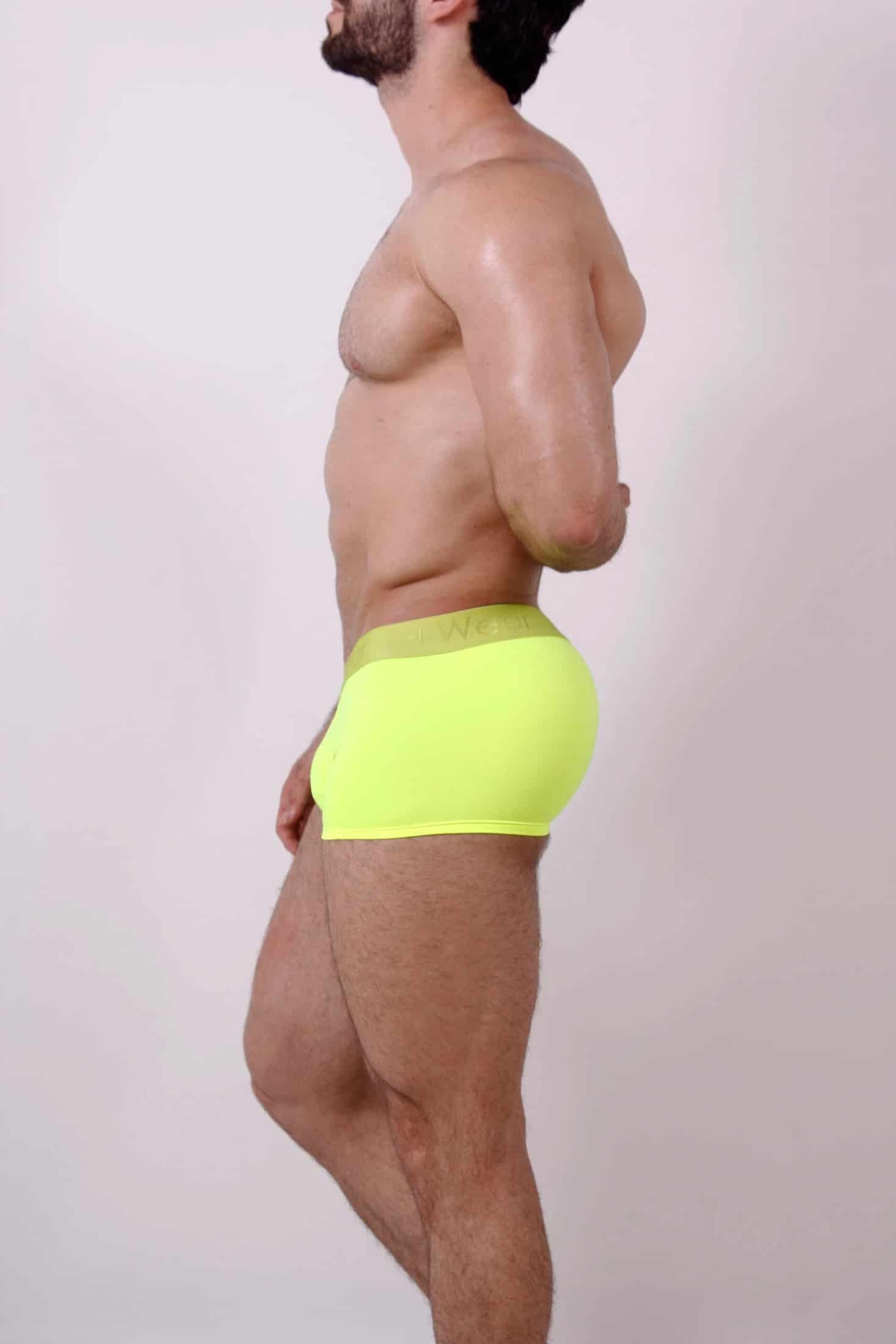 Boxer limón - miniatura 3