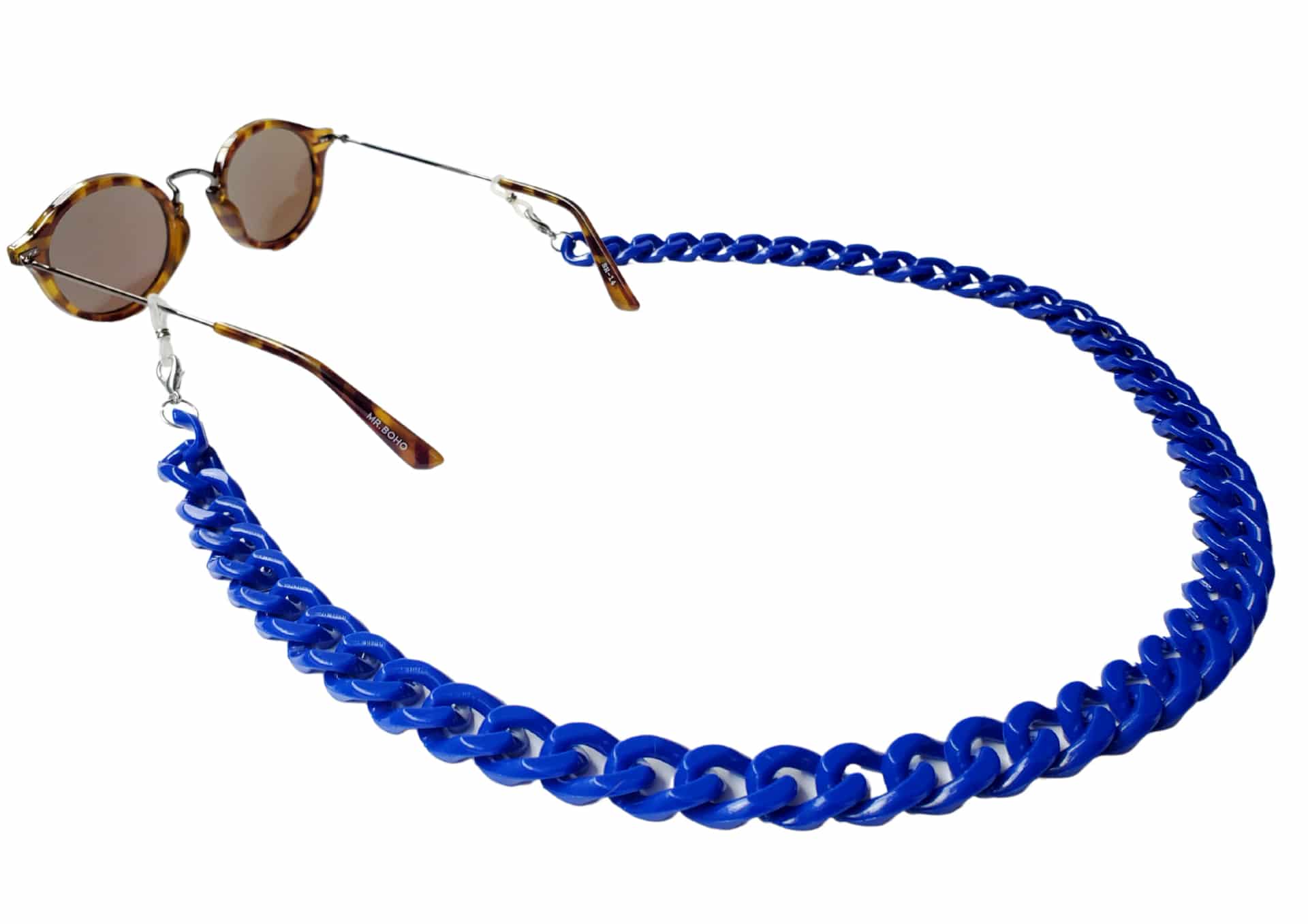 CUBANA AZUL REY - miniatura 1