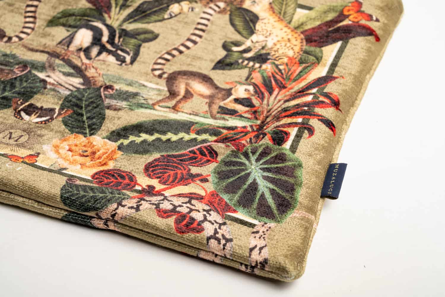 Hand Bag - Savage - miniatura 2