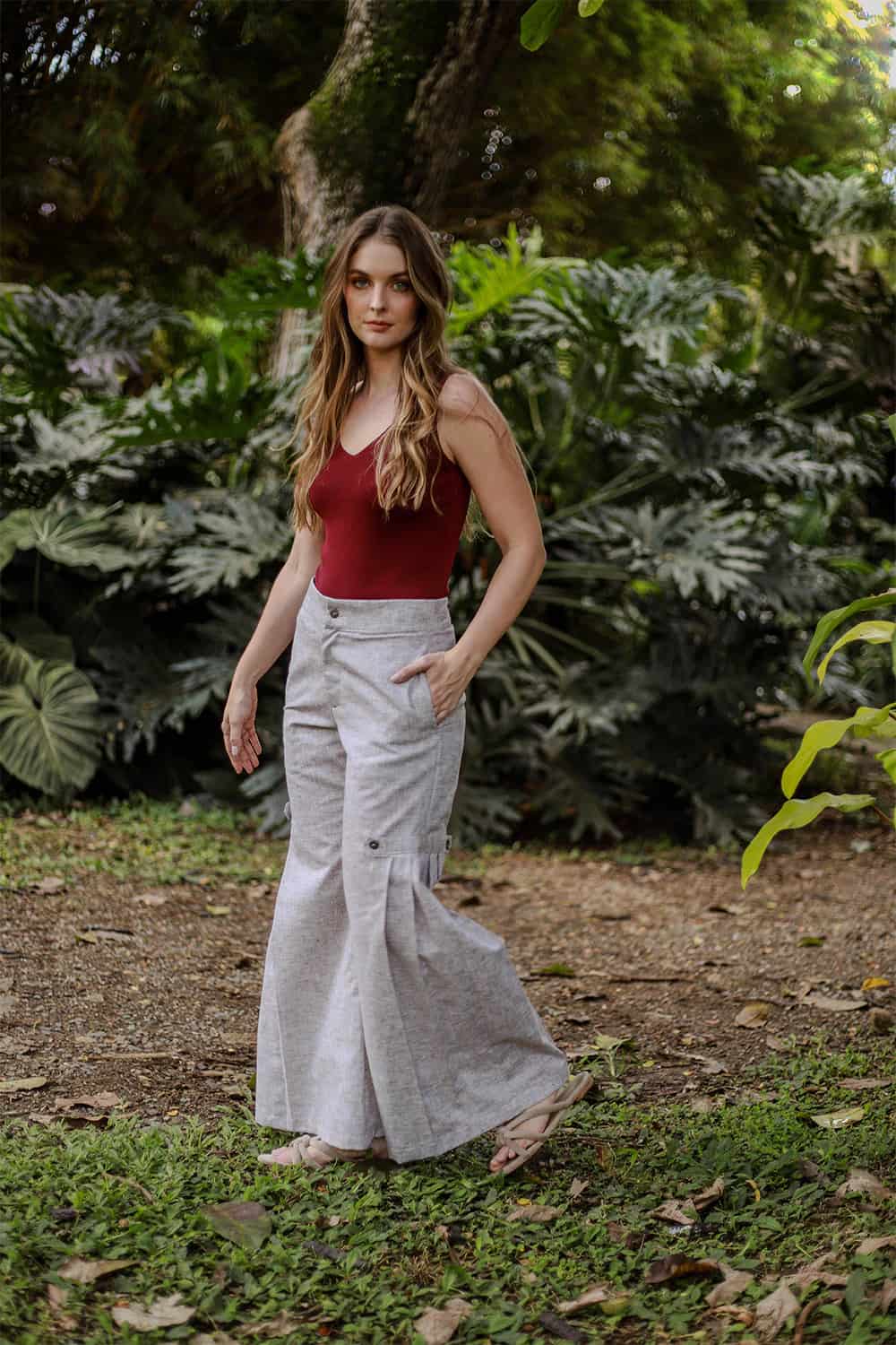 Stella Pants - miniatura 2
