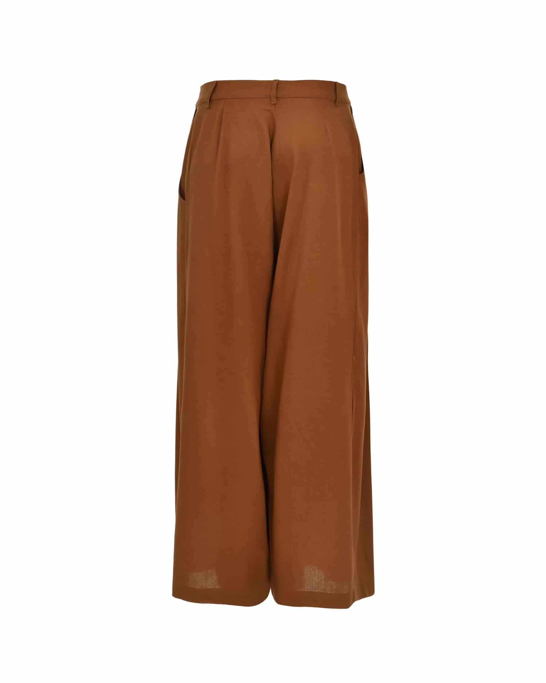 Mocca Congo Pants - miniatura 2
