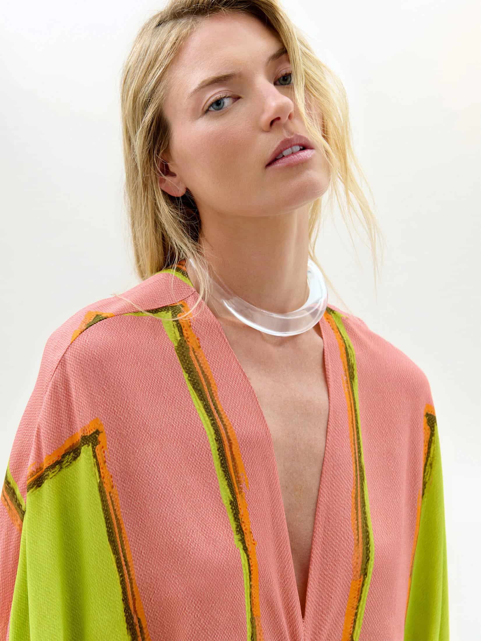 Fiore Tunic - miniatura 2