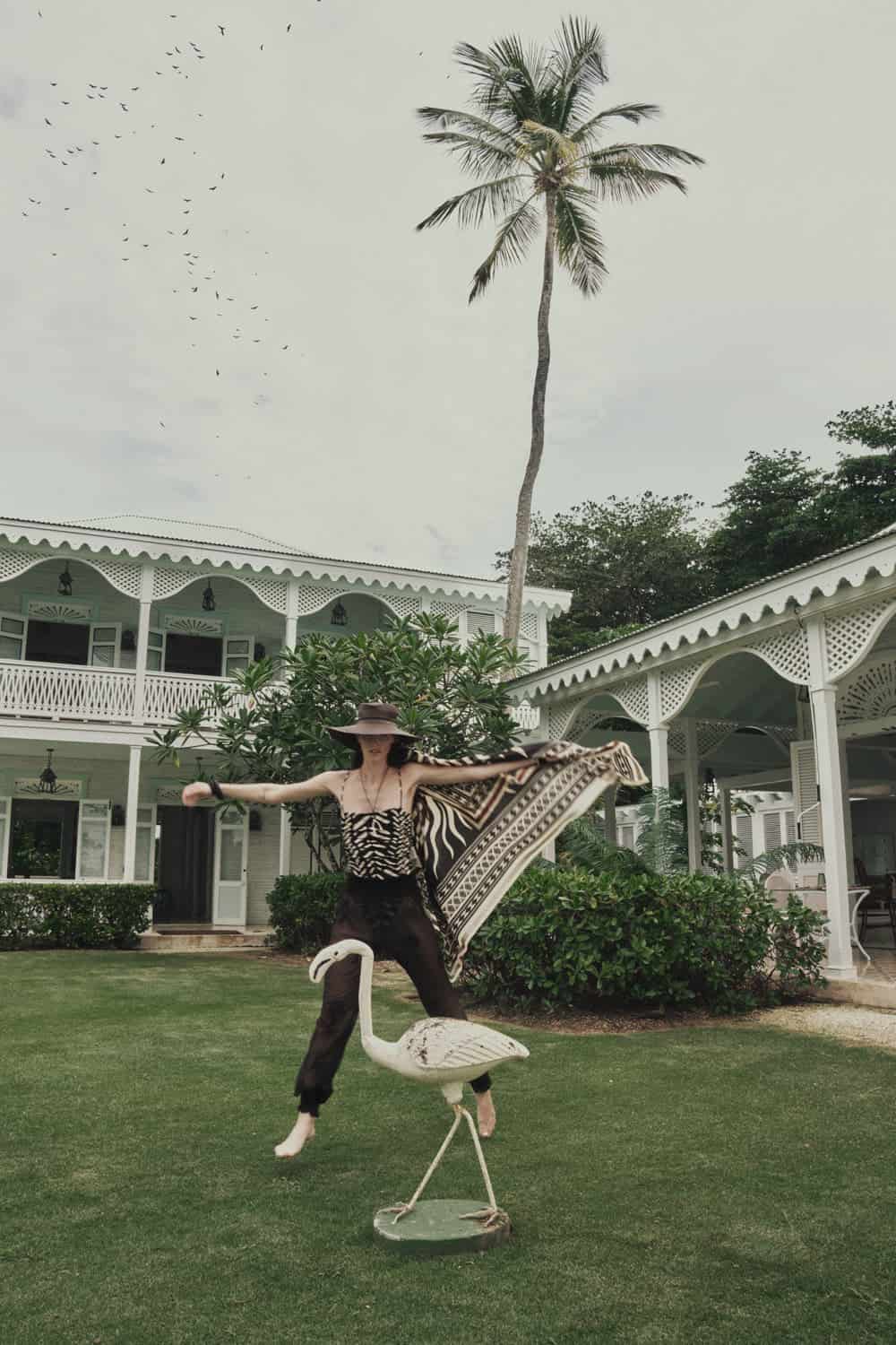 Palm Nomad Pant - miniatura 4