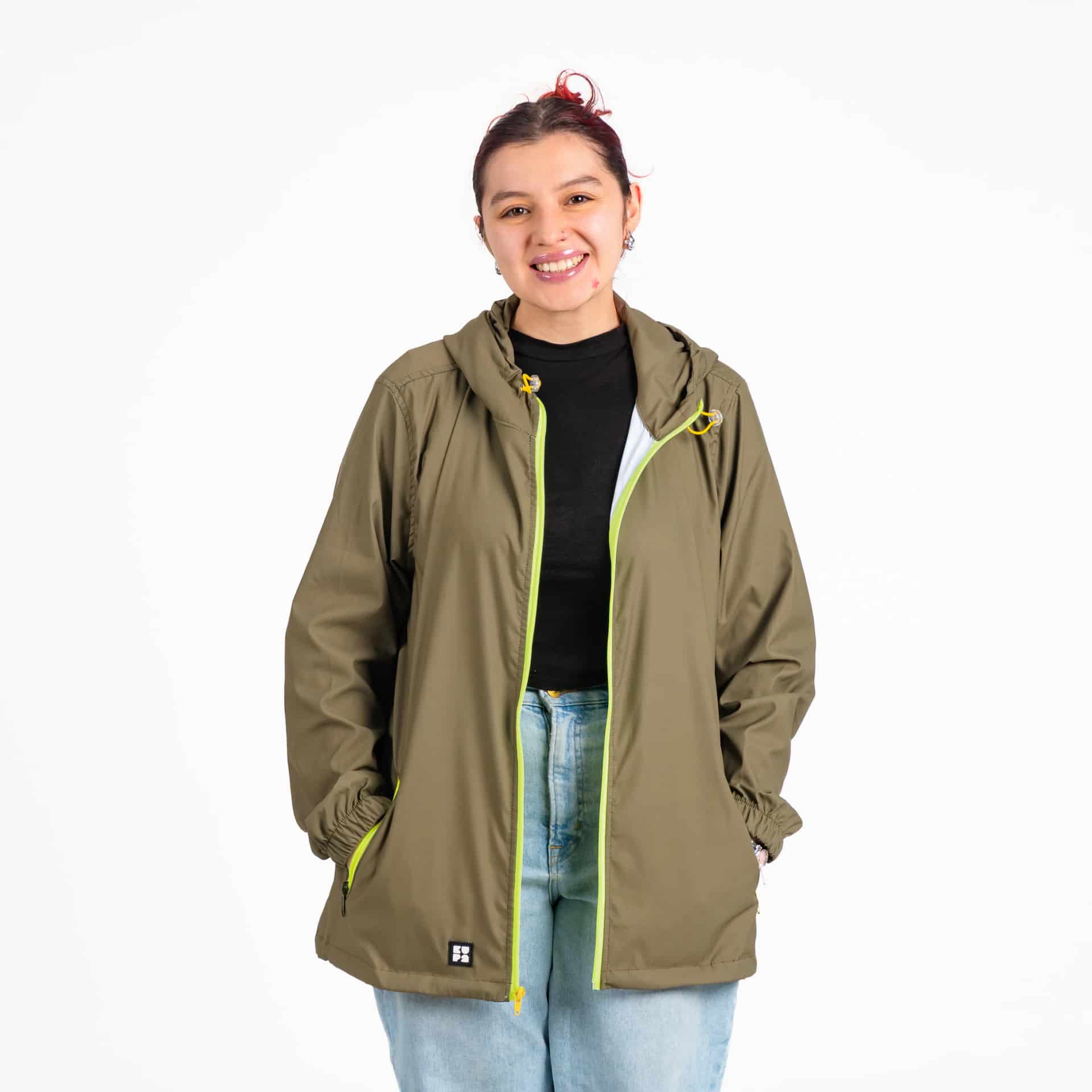 Chaqueta Mompox Classics - miniatura 16