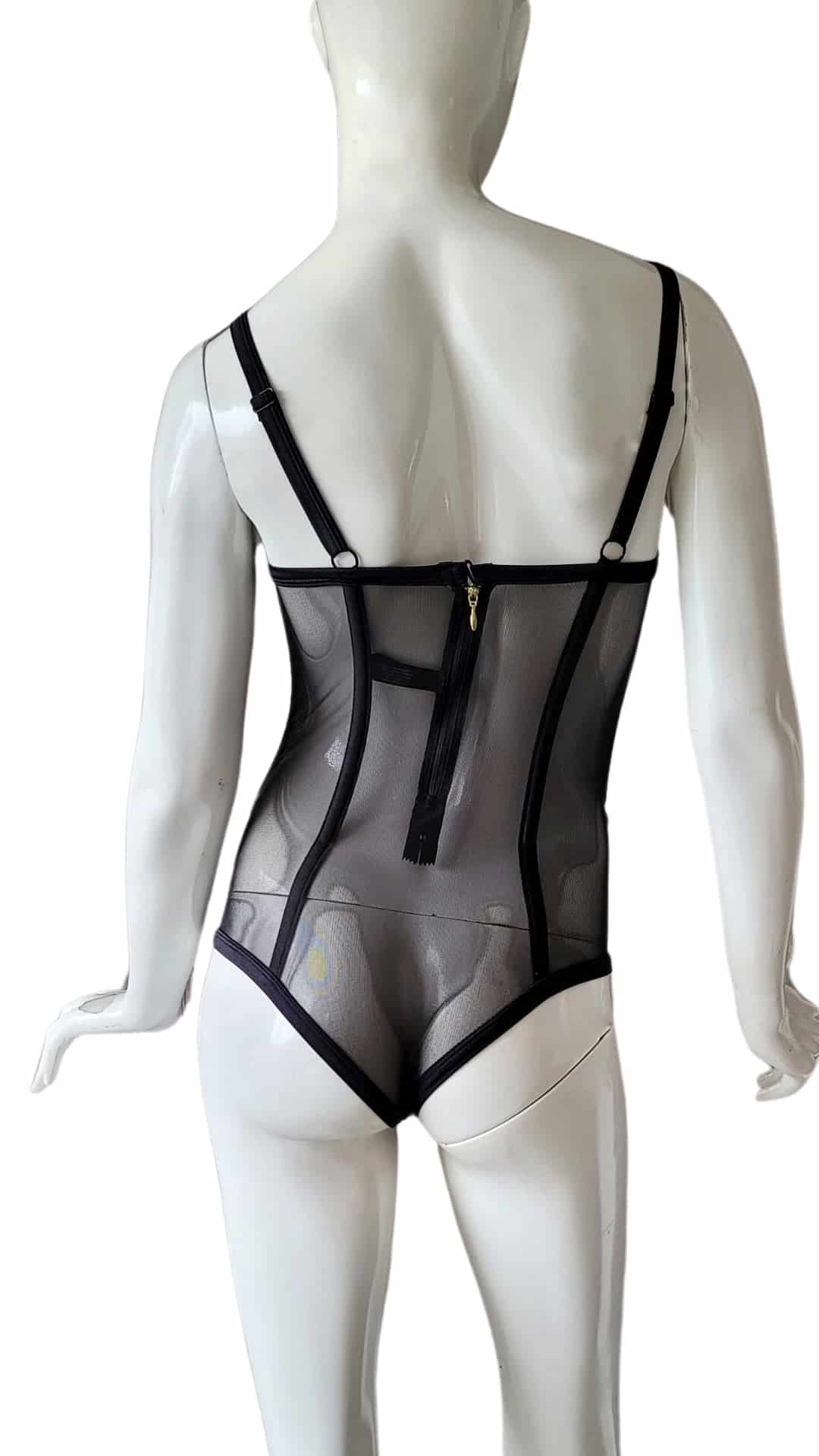 Body Corset Anette - miniatura 5