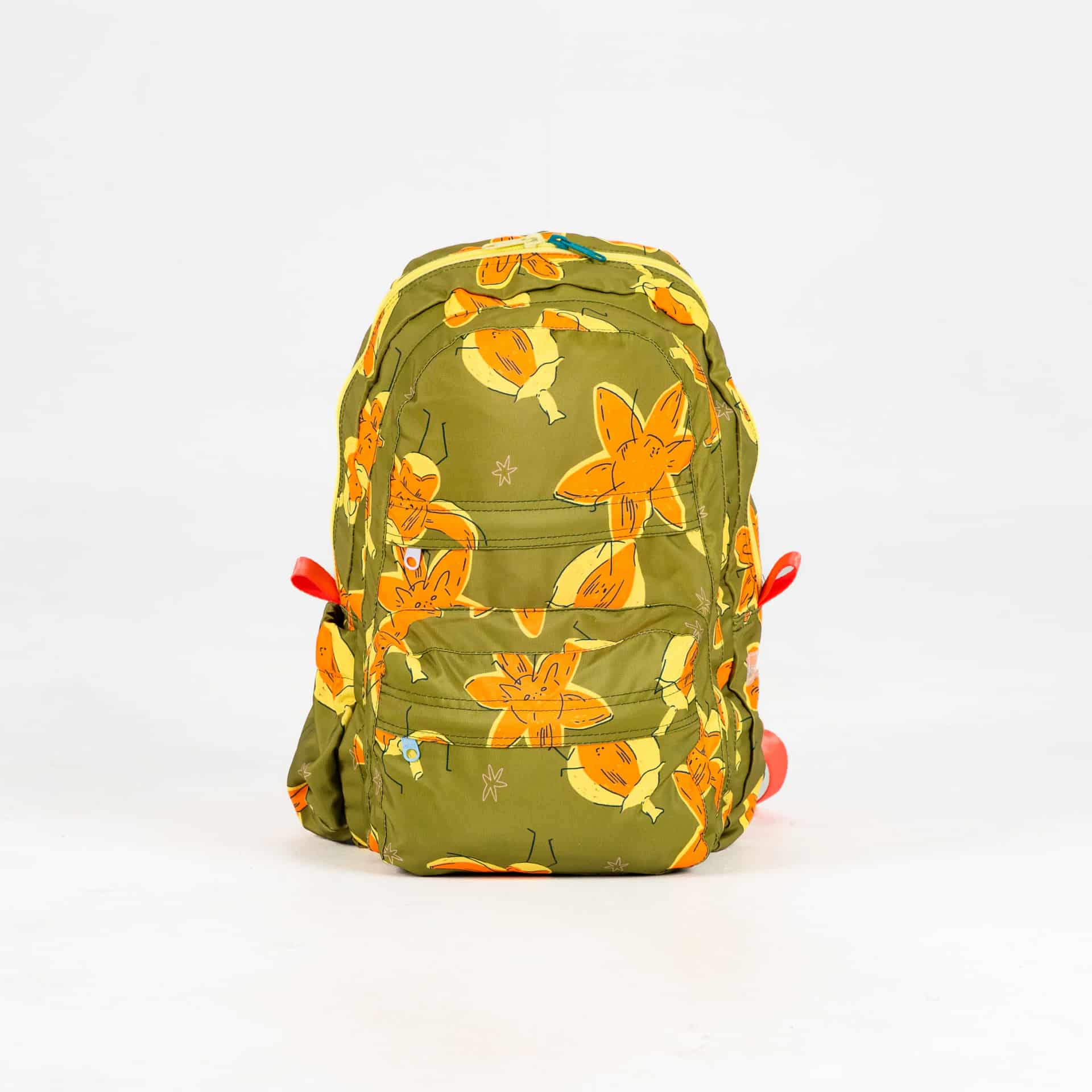 Morral 13" Mini Cocuy Ronda Frutal - miniatura 3