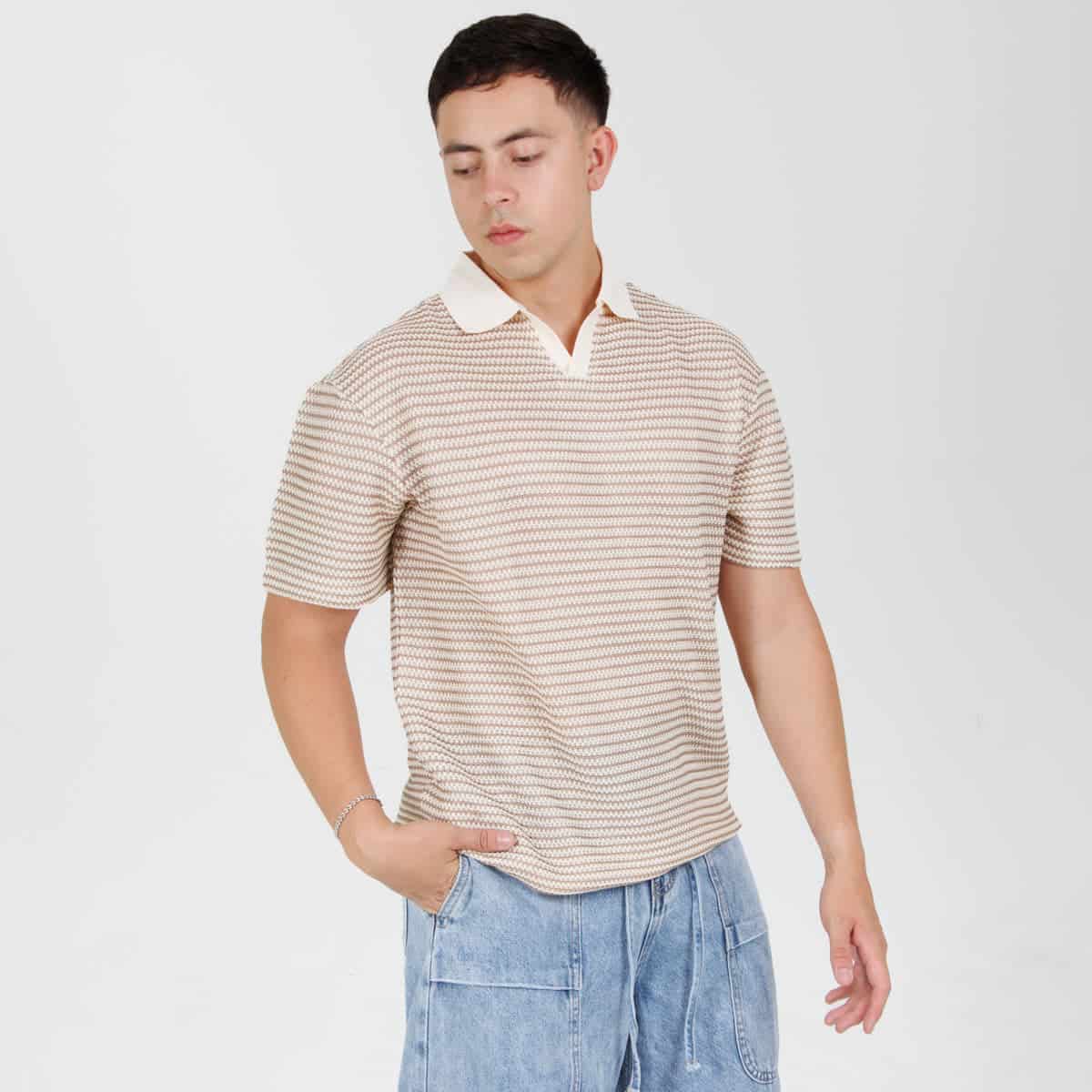 Camisa Axspen OX5604 - miniatura 2