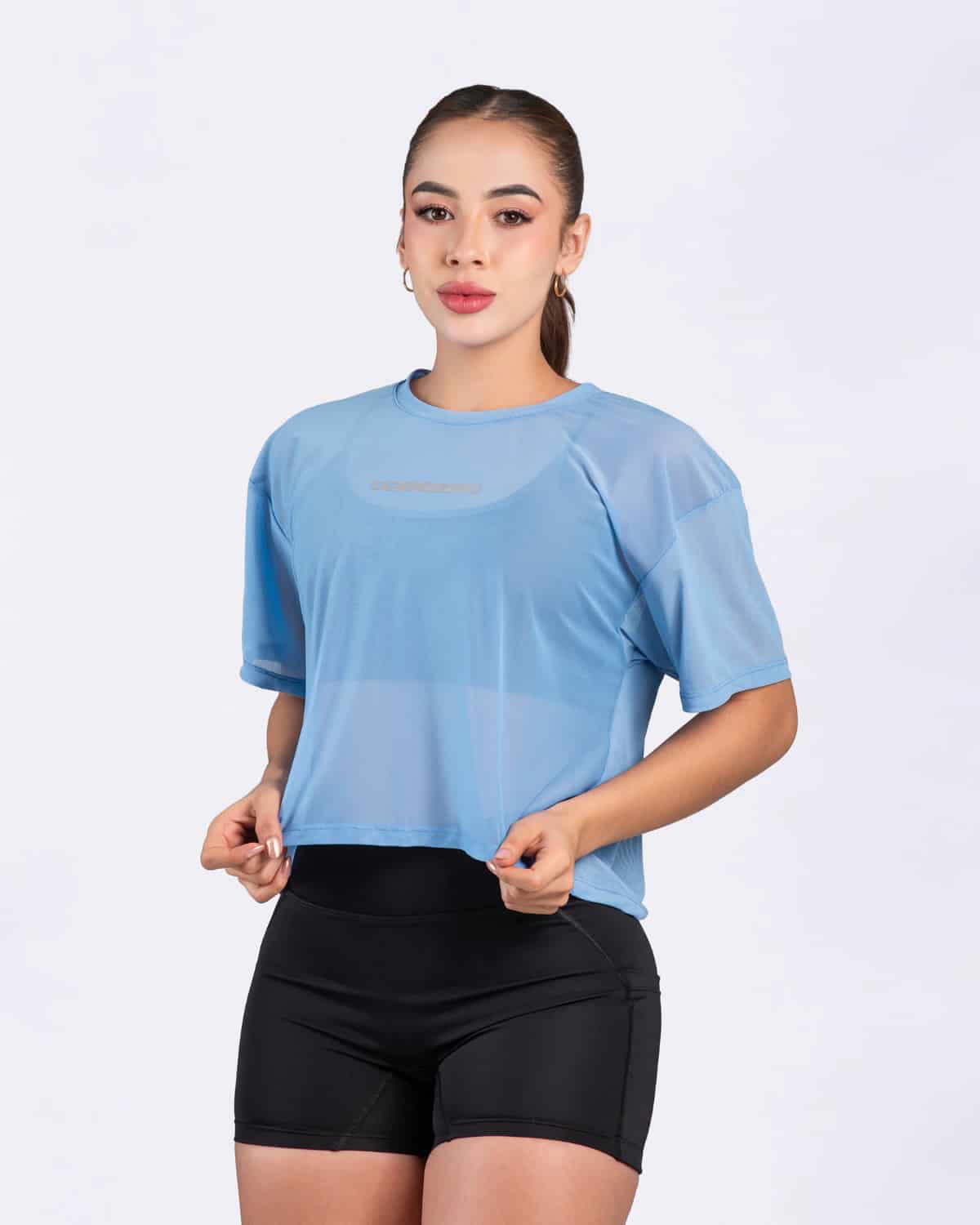 Blusa Malla I KAYBU REF. 947 - miniatura 6