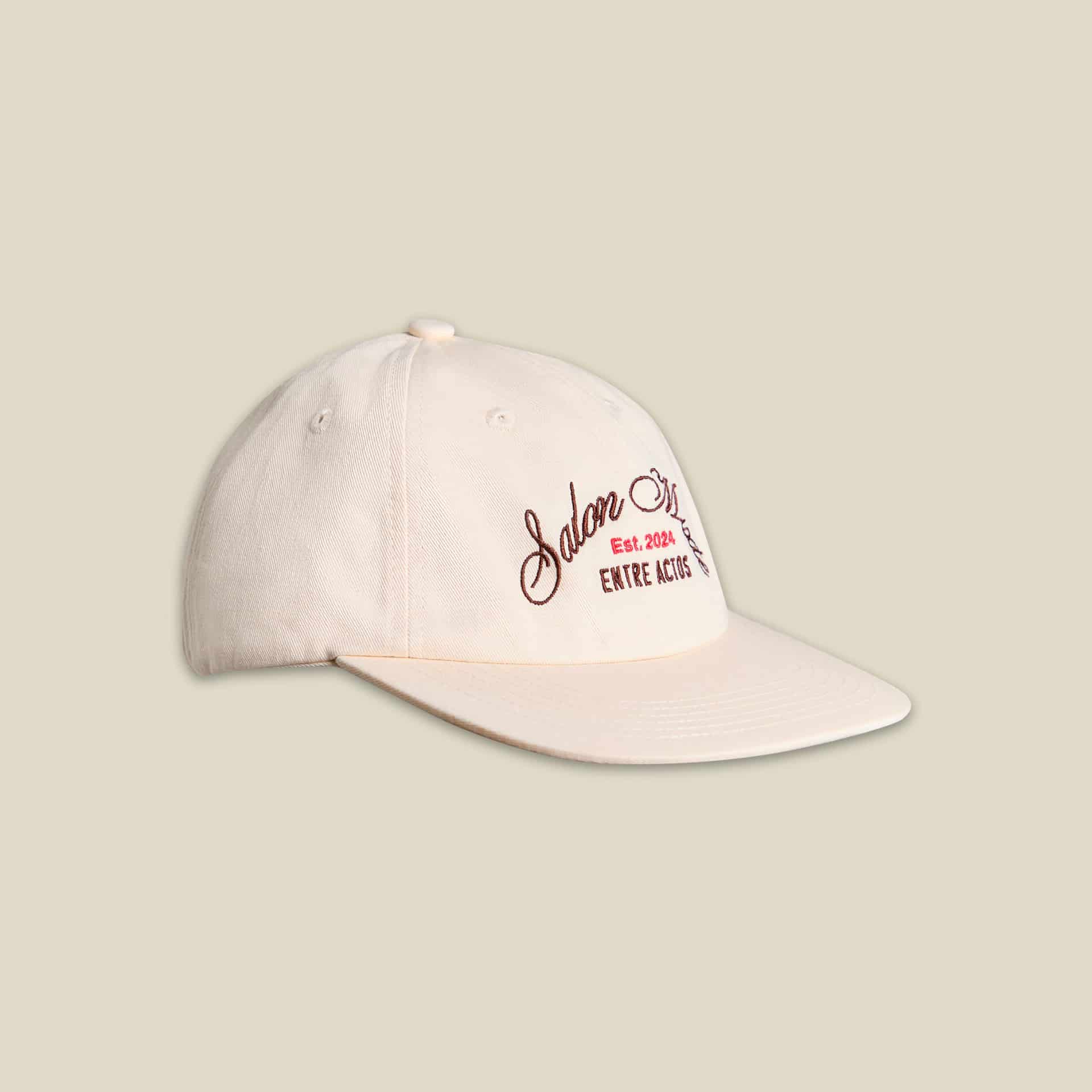 Gorra Entre Actos - miniatura 1