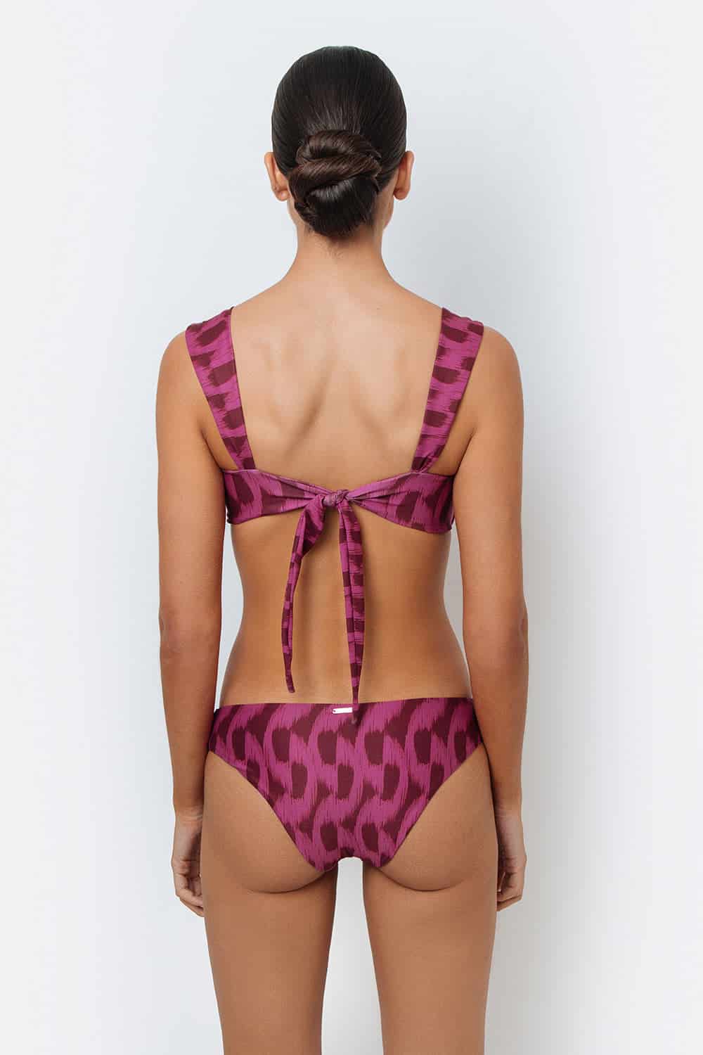 Bottom de Bikini Alice Kech Colombia - miniatura 1