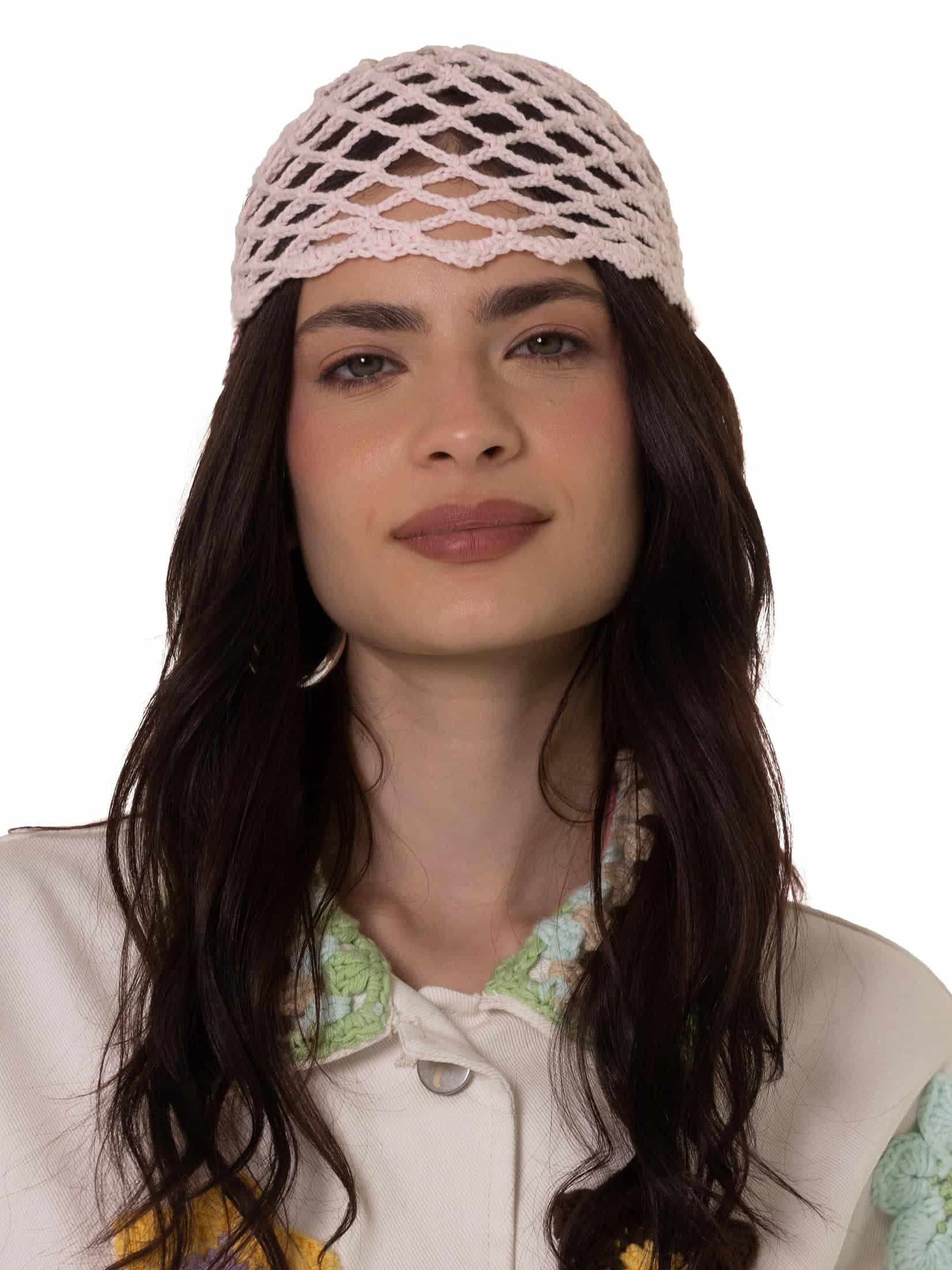 Gorro tejido - miniatura 2