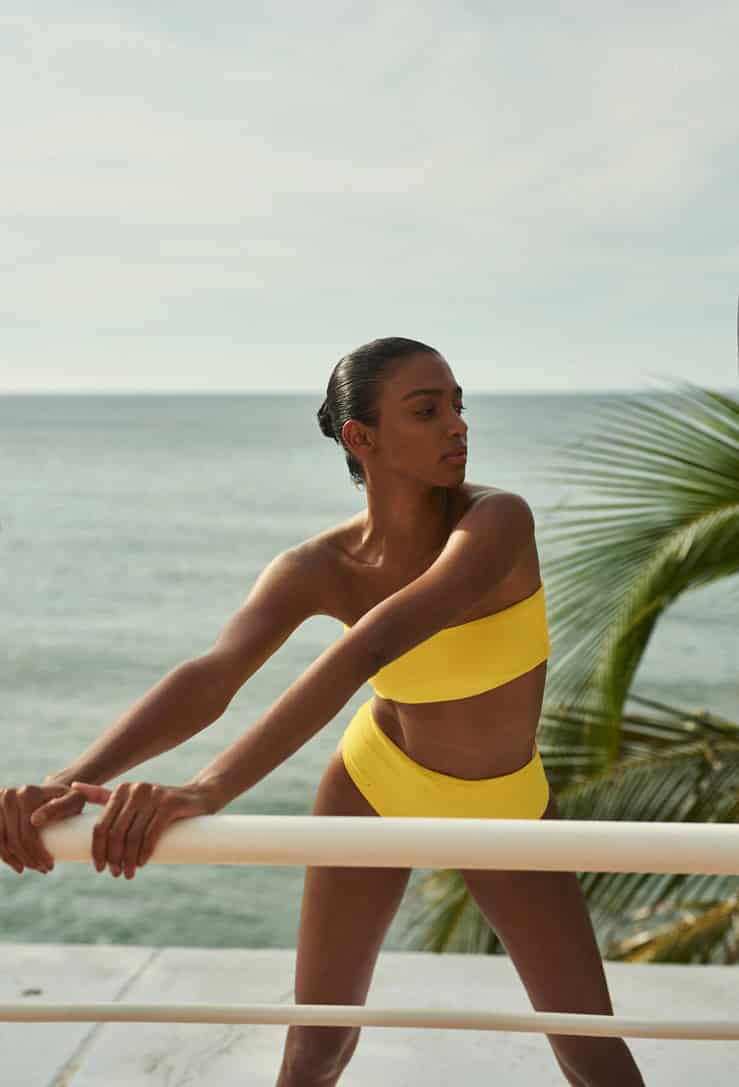 Galo Bikini Bottom - miniatura 5