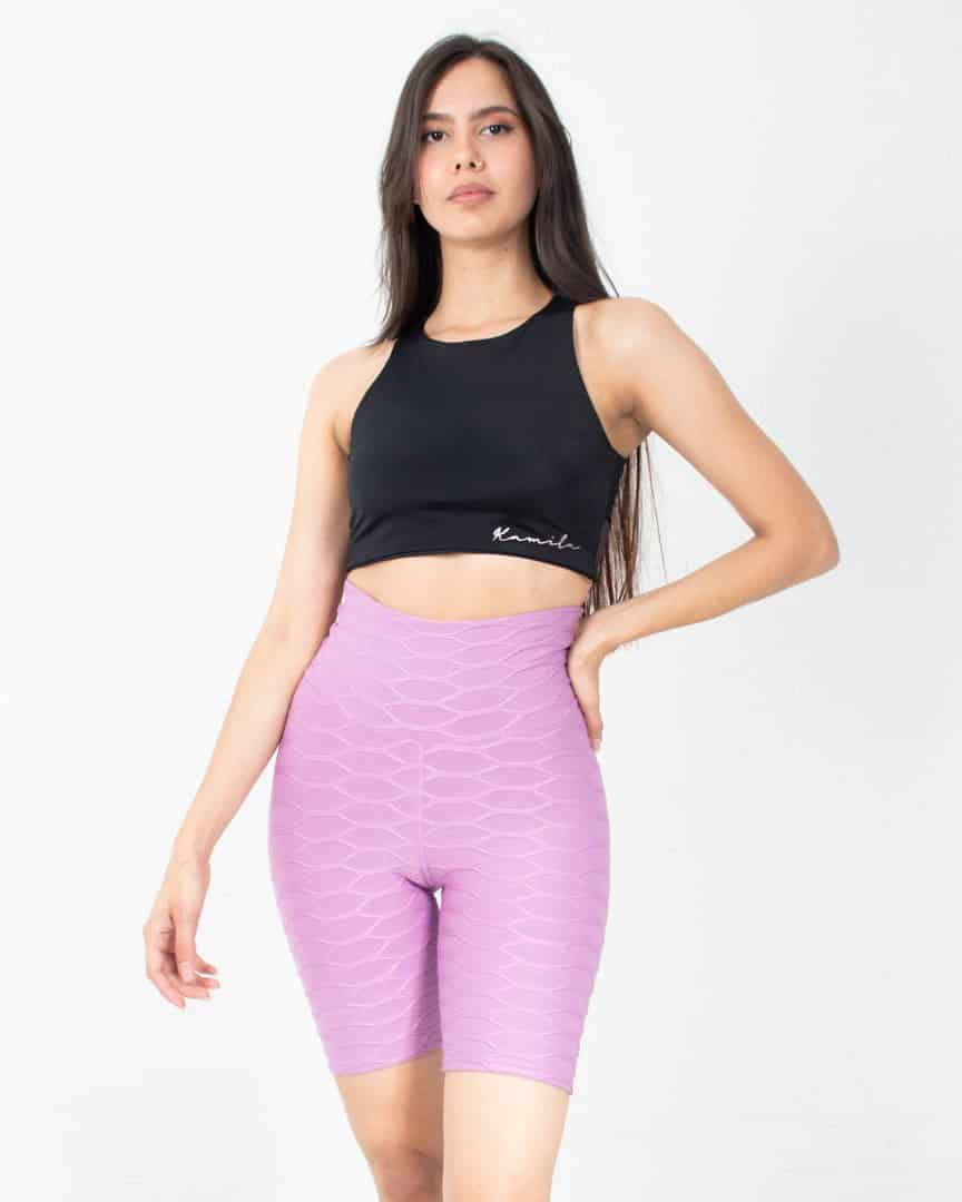 Biker Deportivo Con Push Up - miniatura 2