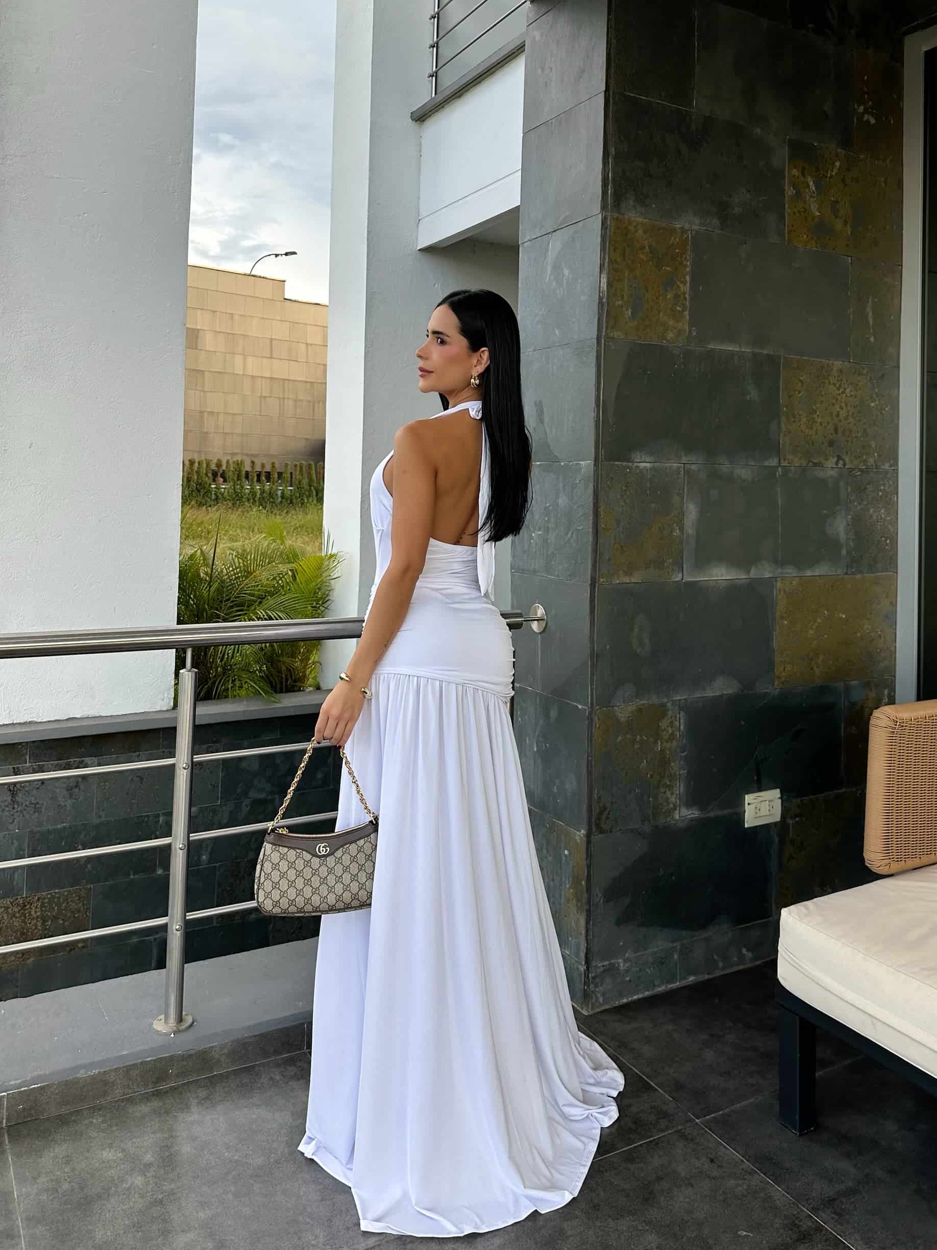 VESTIDO DIANA - miniatura 6