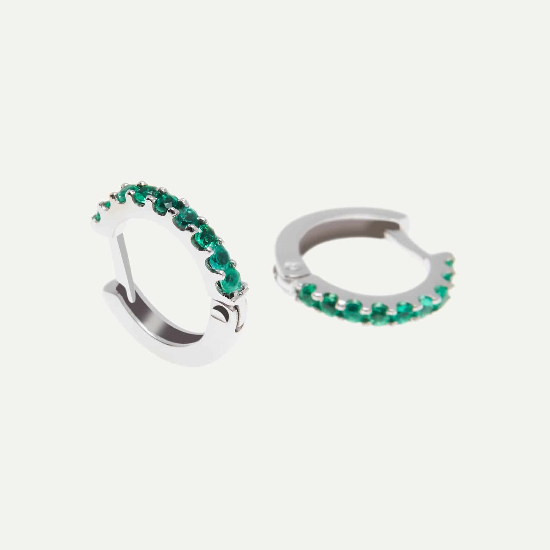Arete Huggies - miniatura 6