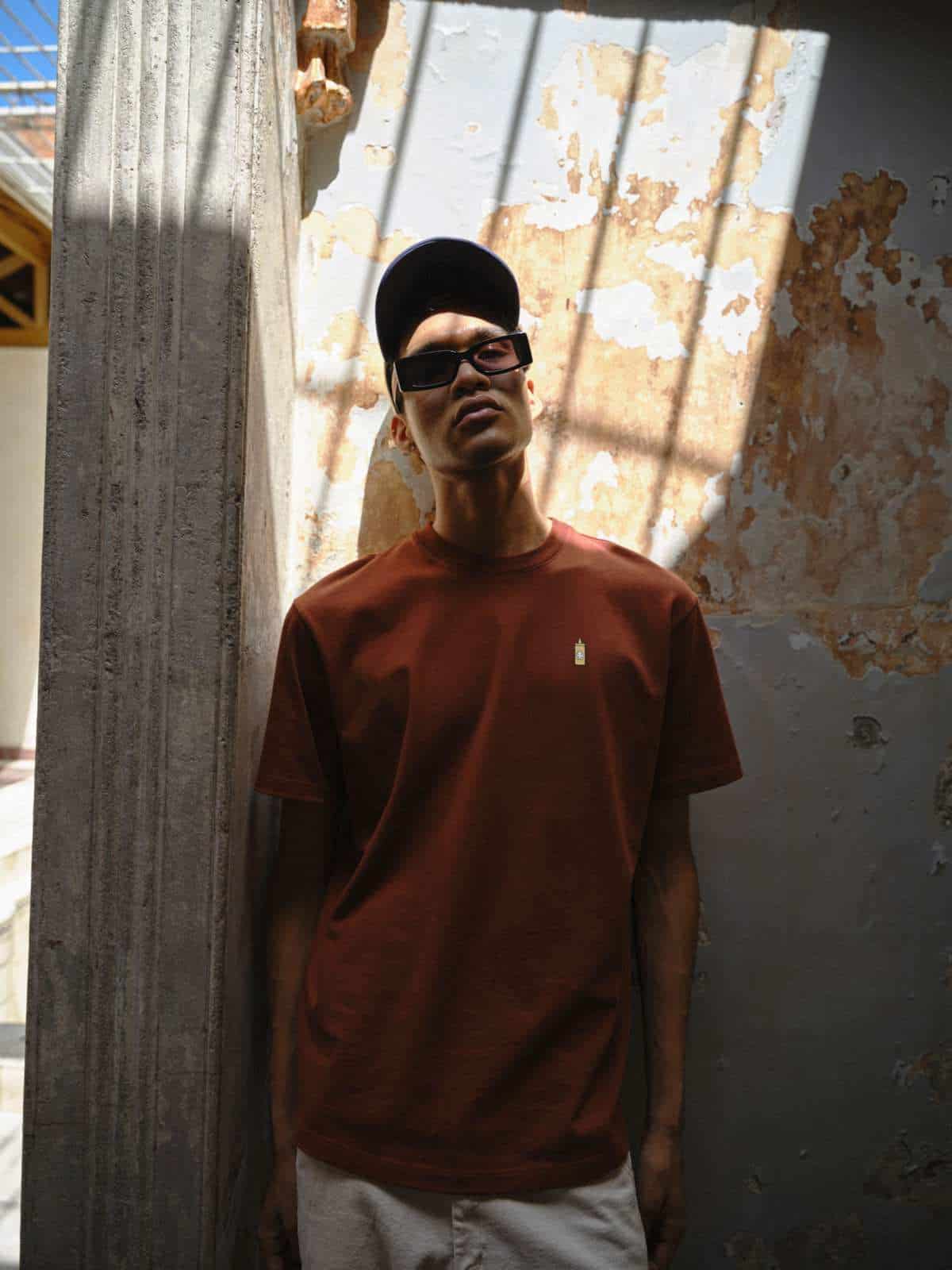 LEAF TEE - miniatura 5