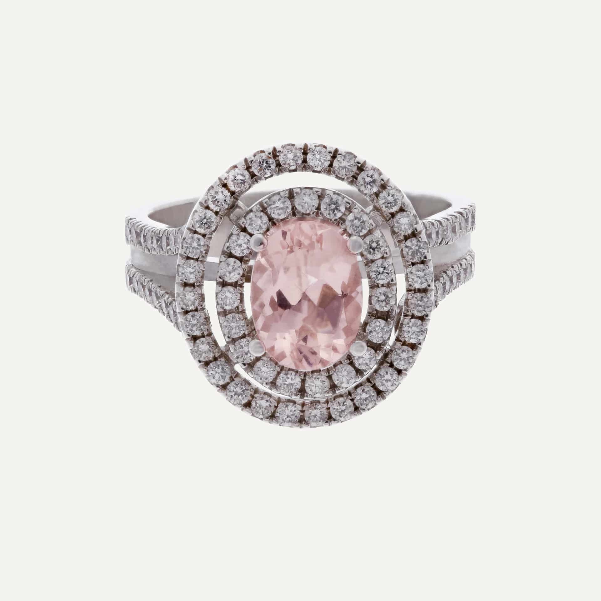 Anillo Orbit - miniatura 2