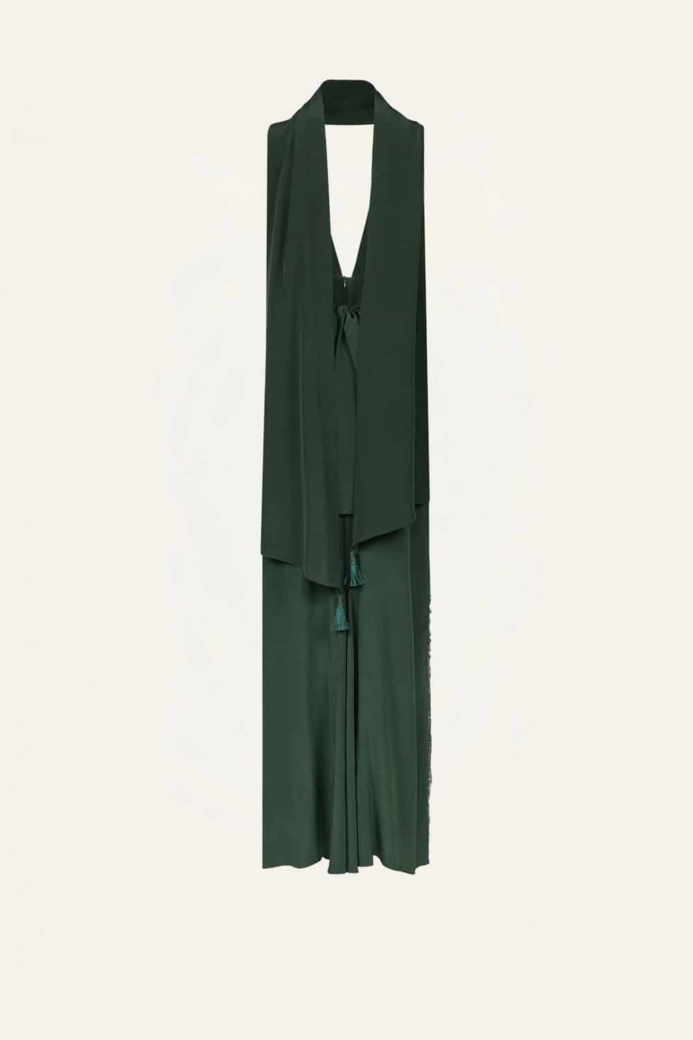Expedición Elegante Dress - miniatura 6