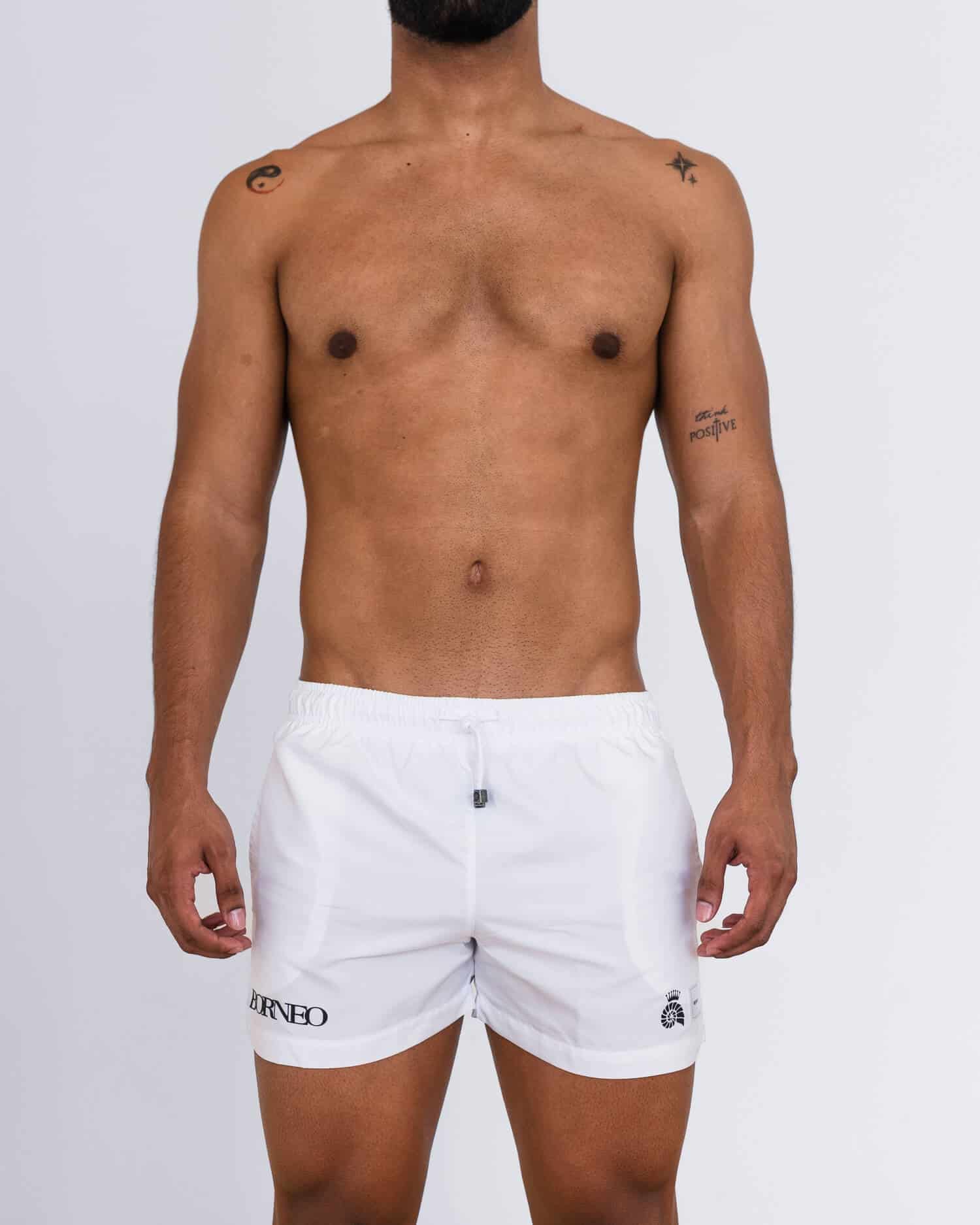 Short Coconut - miniatura 1