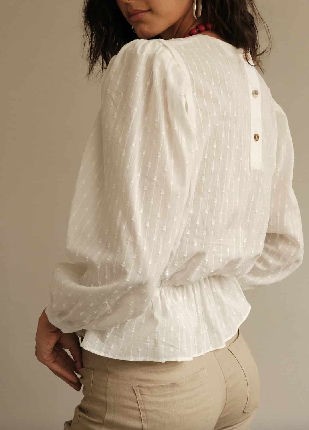 Top Deco | Blanco - miniatura 3