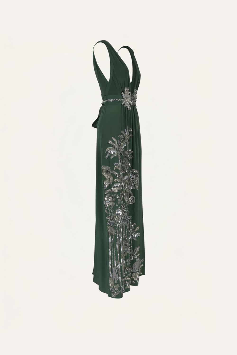 Expedición Elegante Dress - miniatura 3