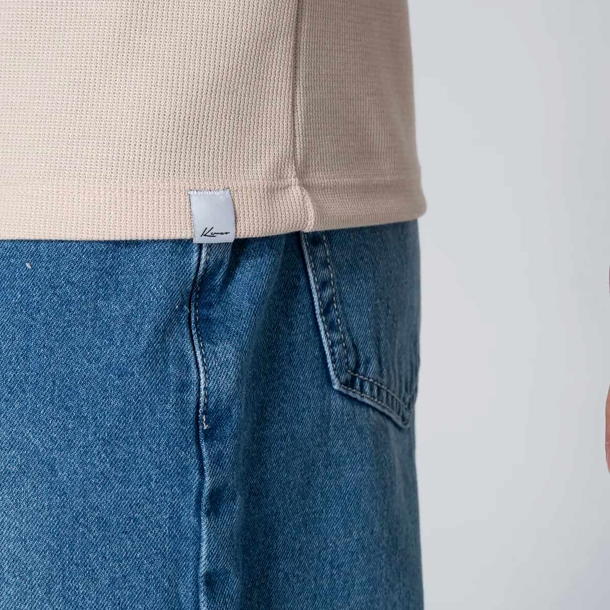 Camiseta Basica Slim Fanning - miniatura 9