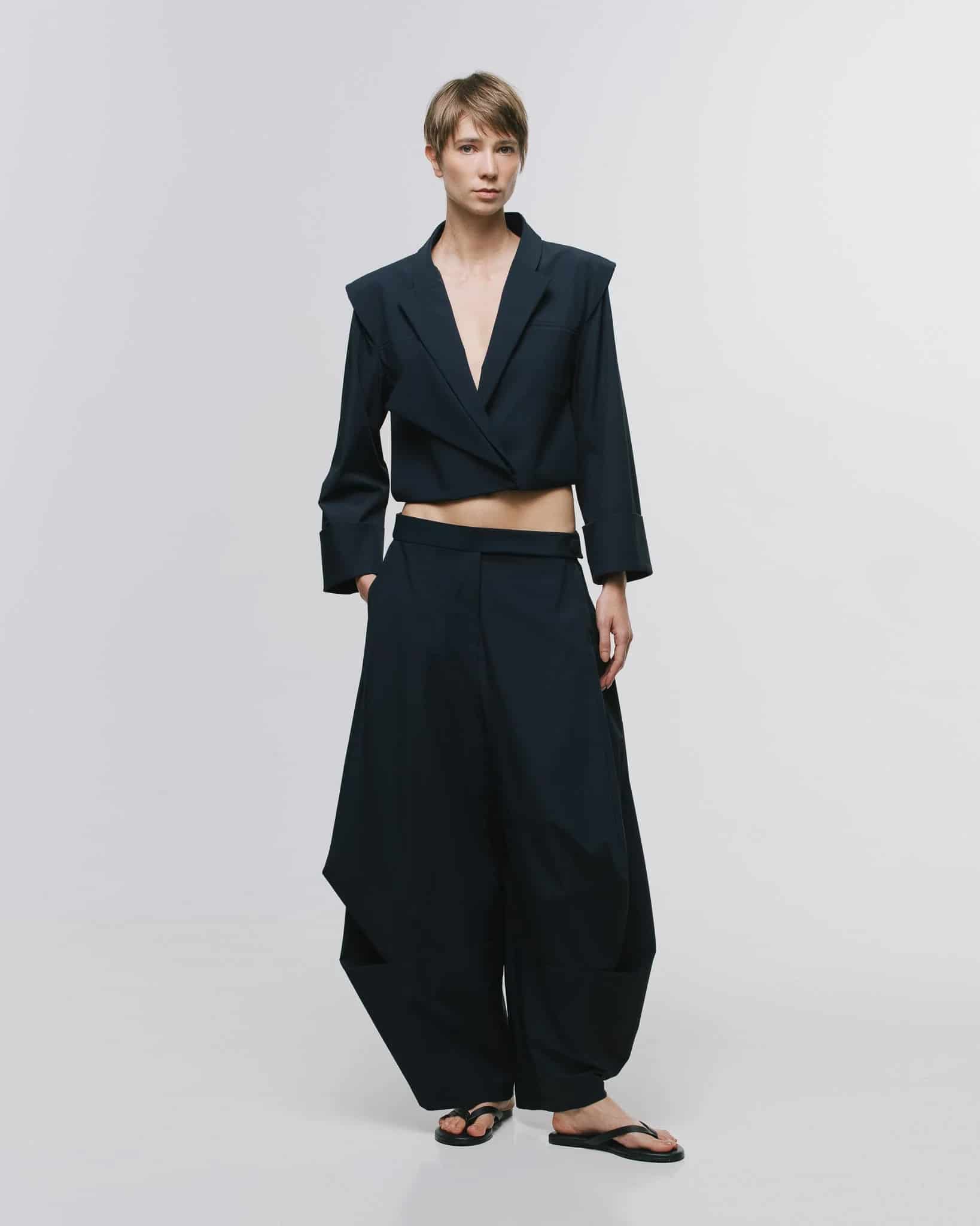 'TERRENAL' PANTS - miniatura 5