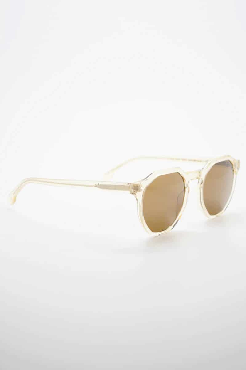 gafas de sol three miel - miniatura 3