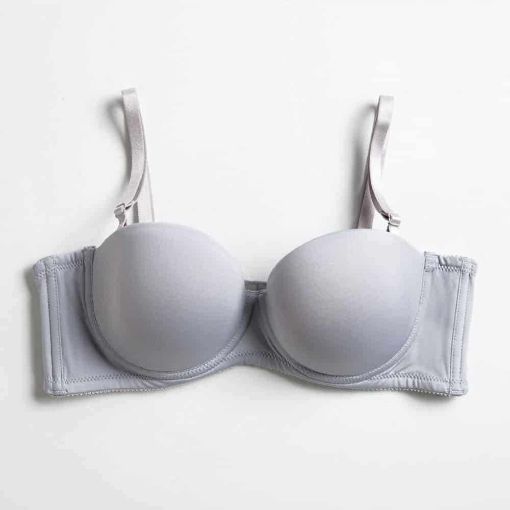 Brasier Strapless Básico - miniatura 15
