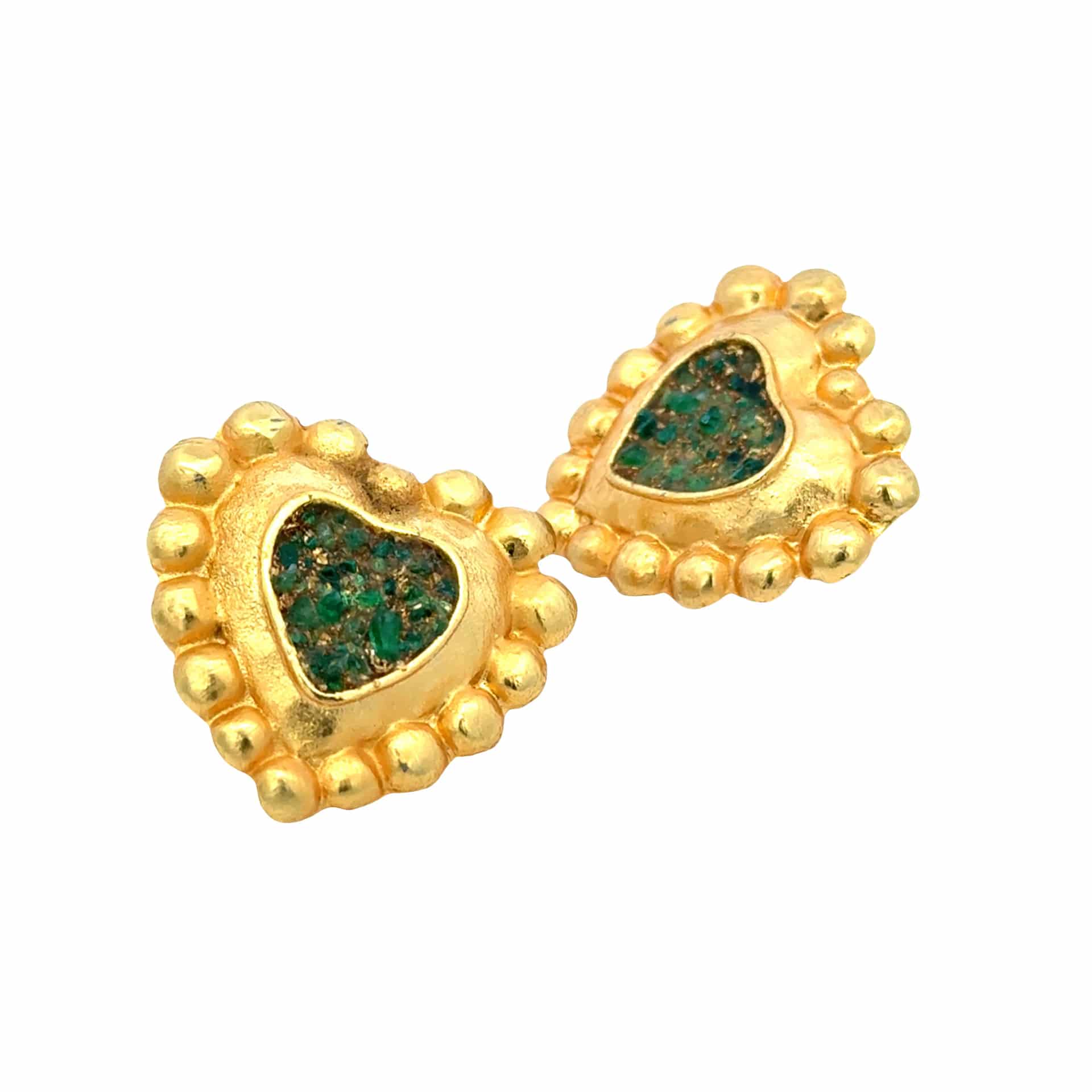 This Kind of Love Earrings - miniatura 2