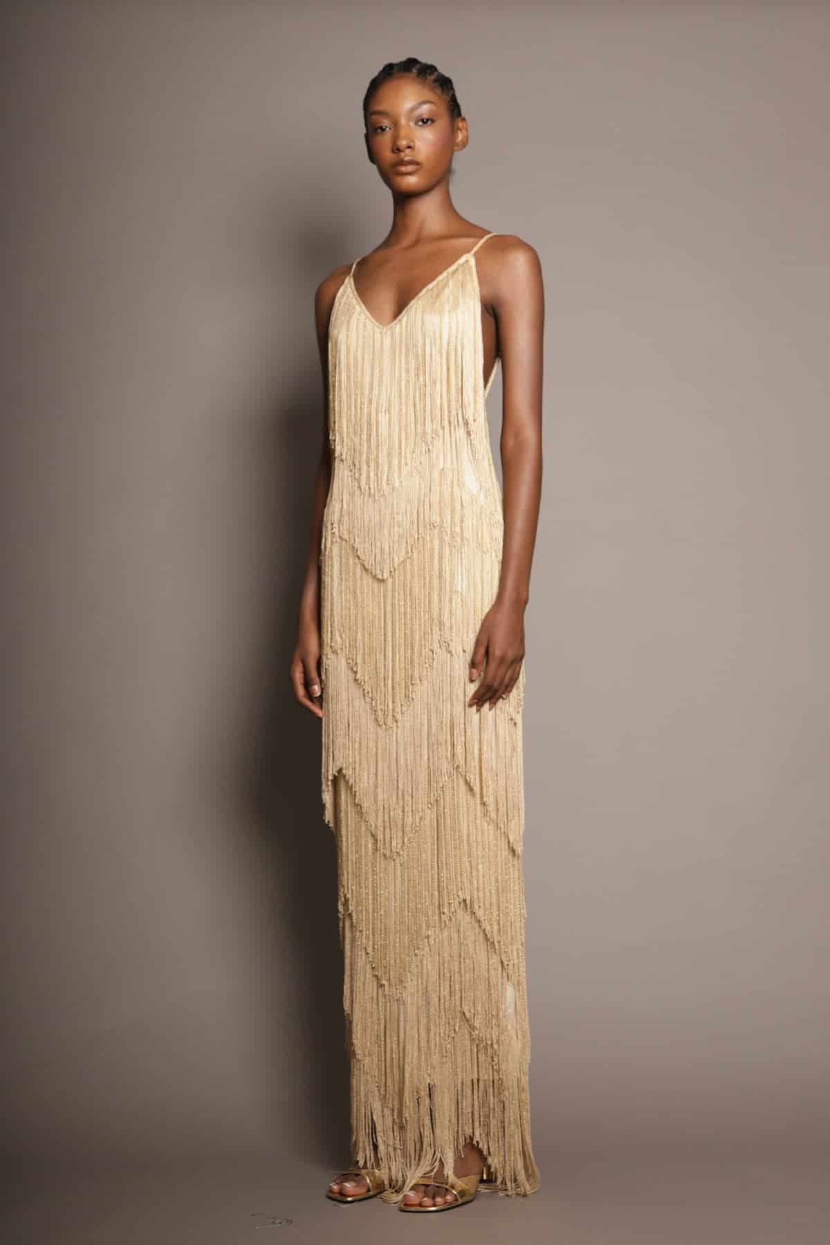 VESTIDO LEA - miniatura 4