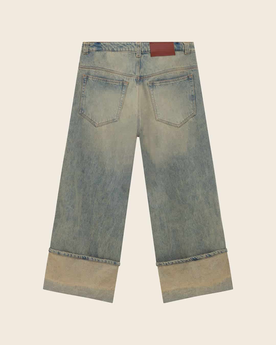 RIOT FEM PANTS - miniatura 3