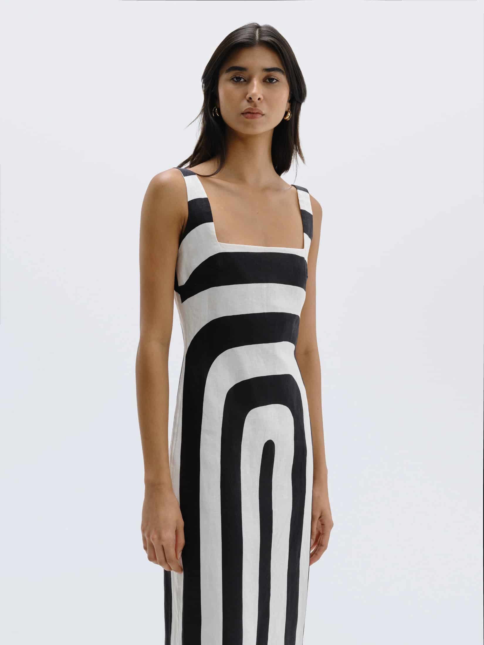 AMARANTA DRESS - miniatura 3