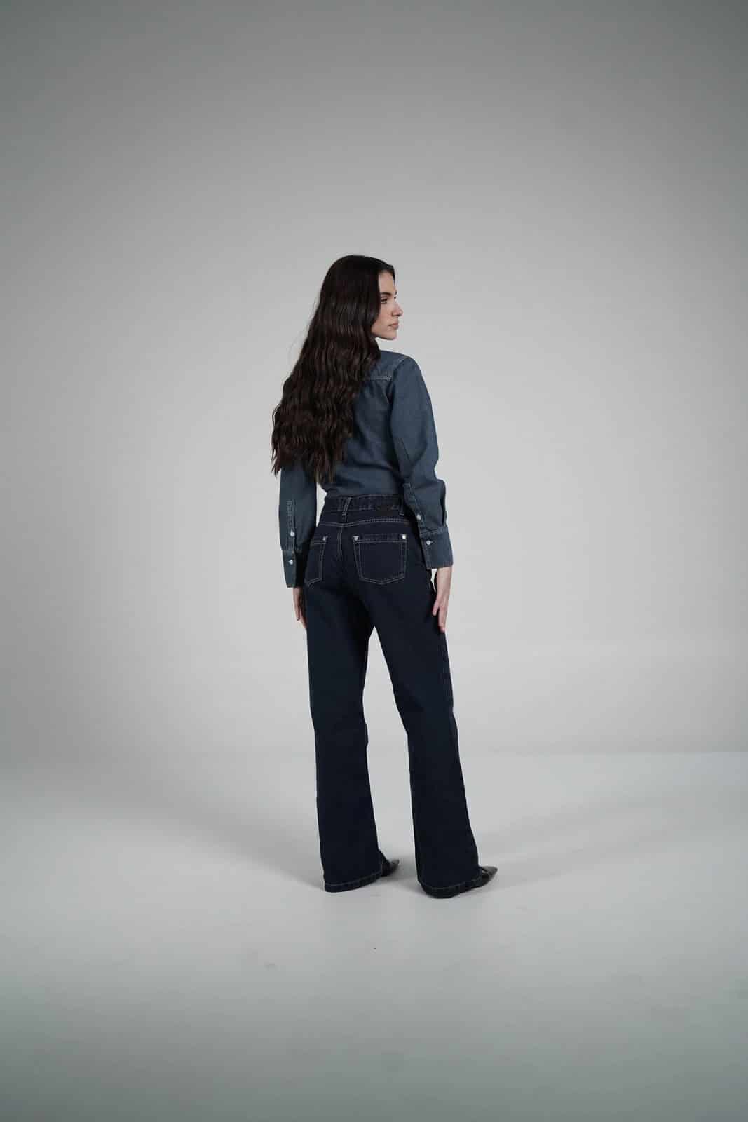 Crossover Jeans - miniatura 3