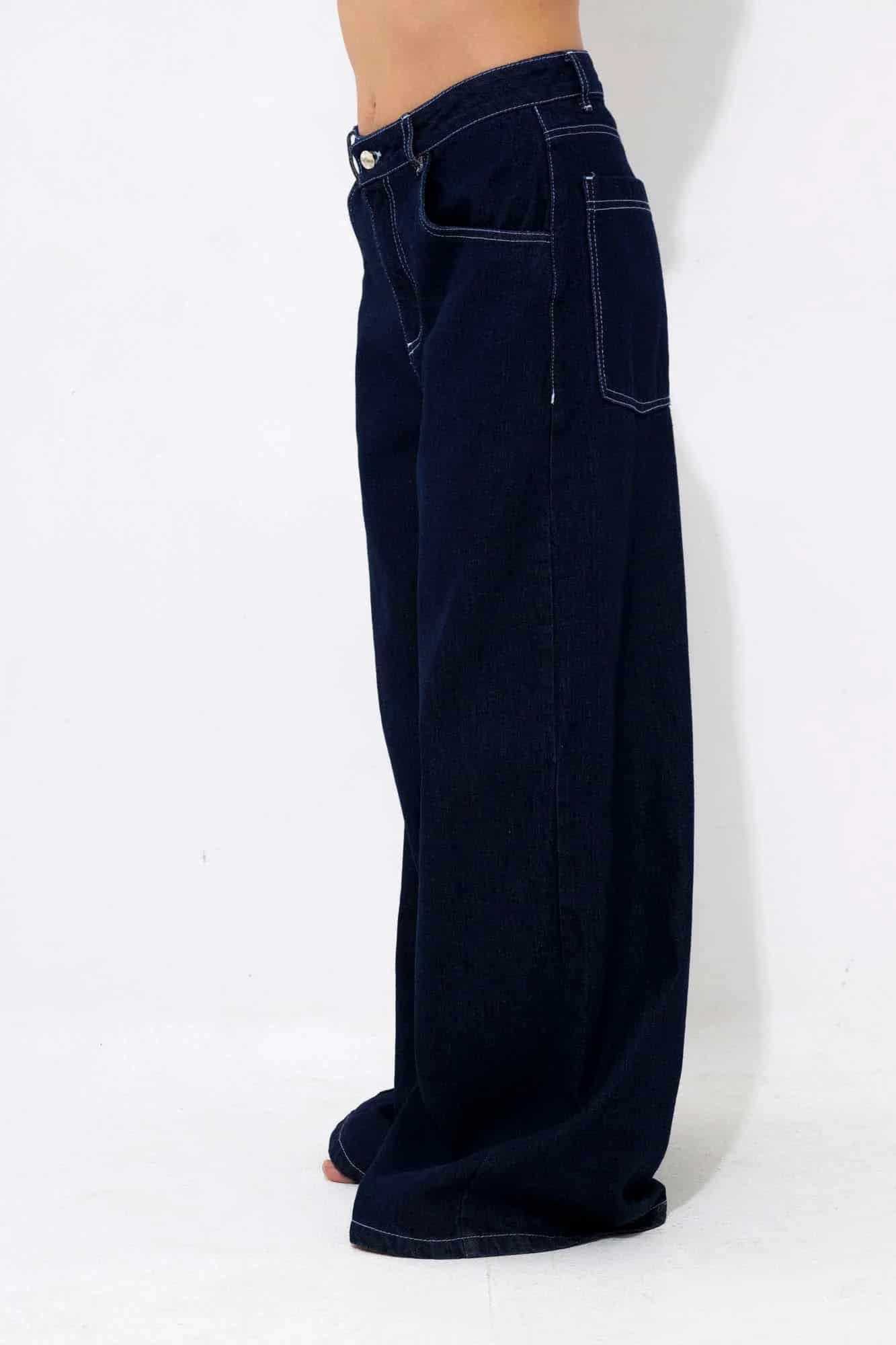 RAW DENIM - miniatura 24
