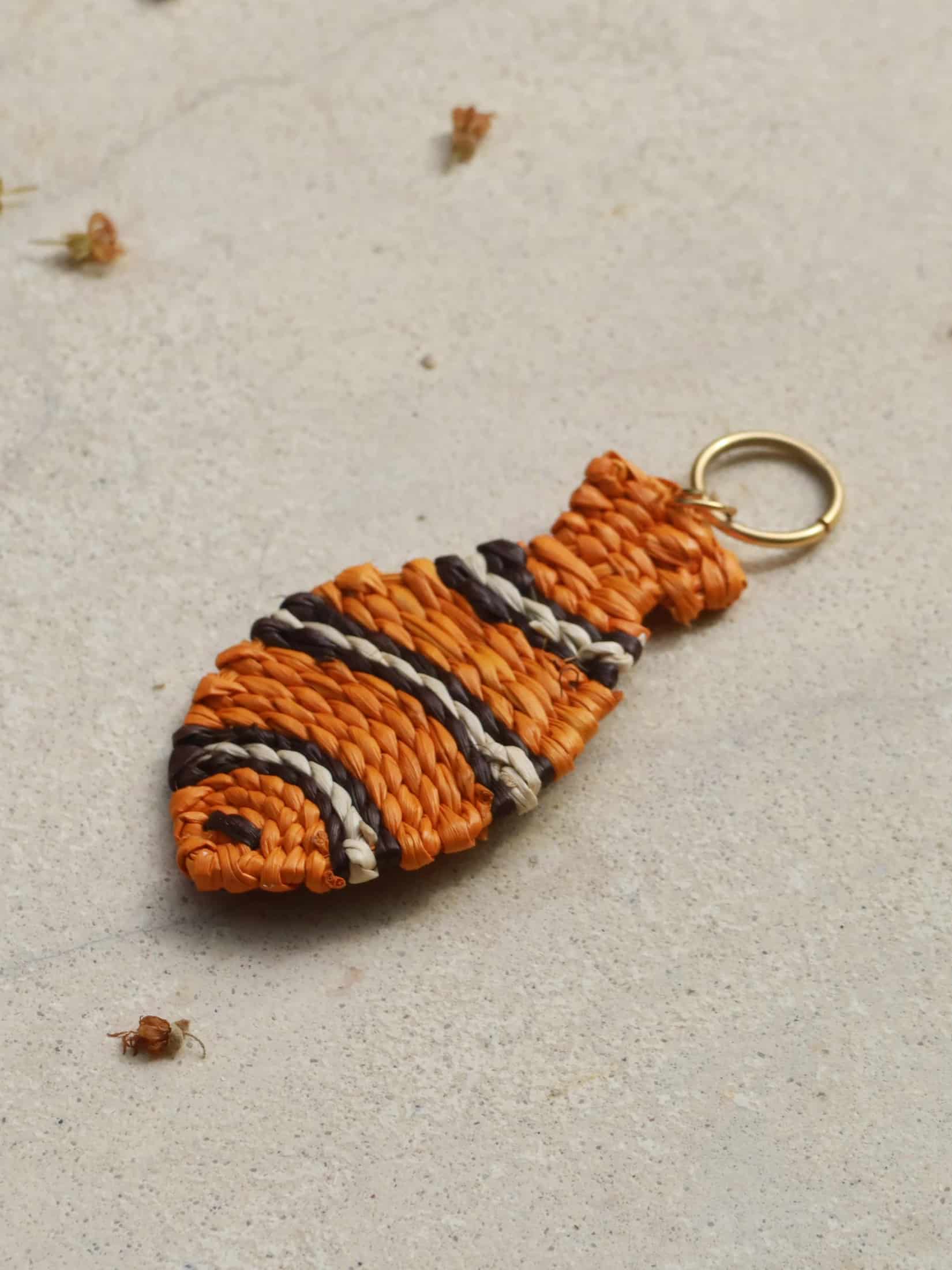 Charm Handmade (x1) - for Necklace - miniatura 5