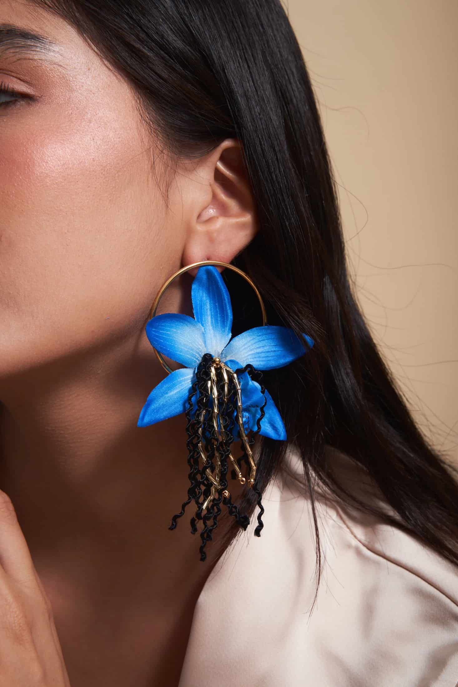 Aretes Lalie - miniatura 1