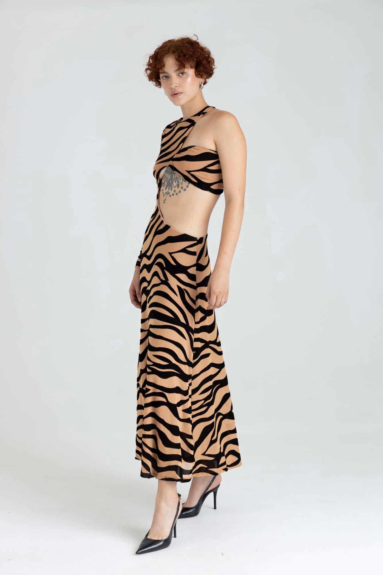WILD DRESS - miniatura 7