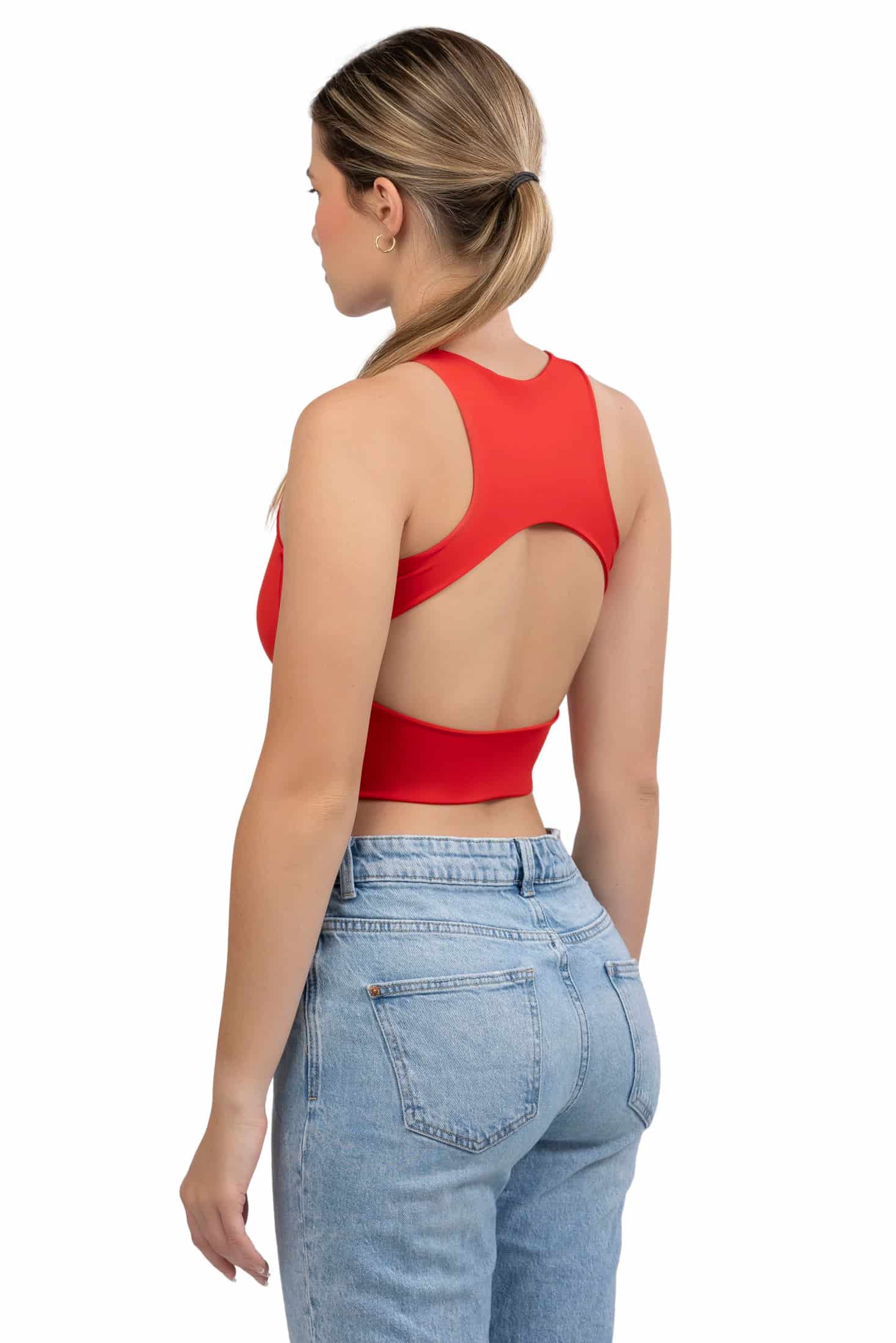 Crop Top – Rumania - miniatura 4