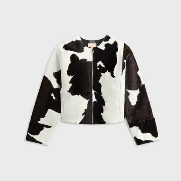 TOKYO JACKET - miniatura 1