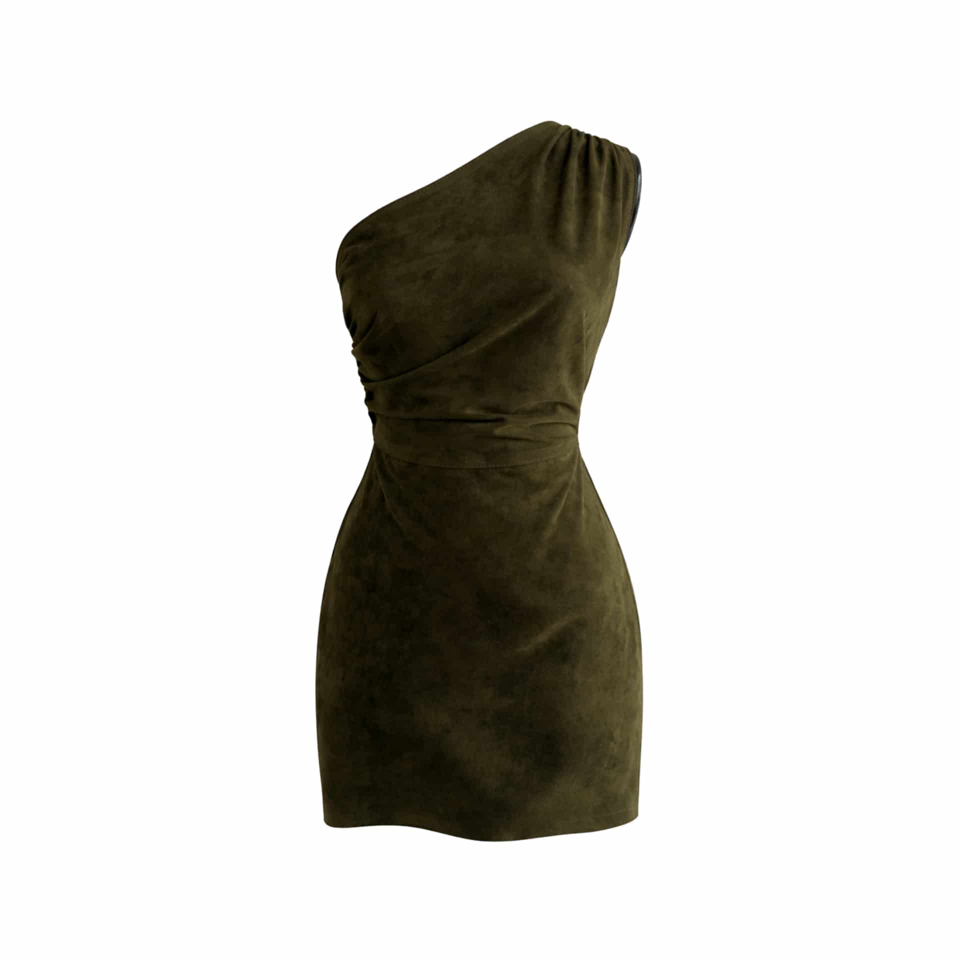 The	Bessete	Dress - miniatura 1