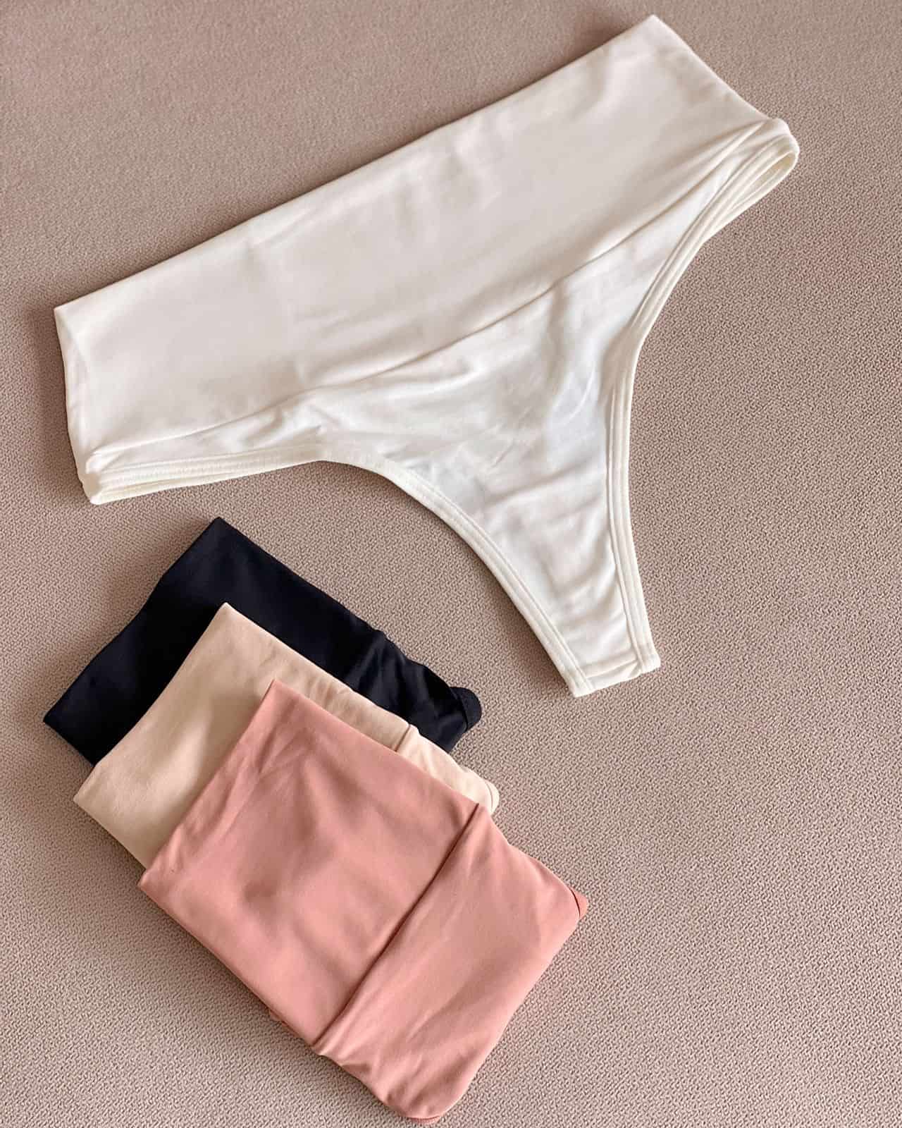 Arma tu kit X4 Panty Alma ¡Elige color y talla! - miniatura 1