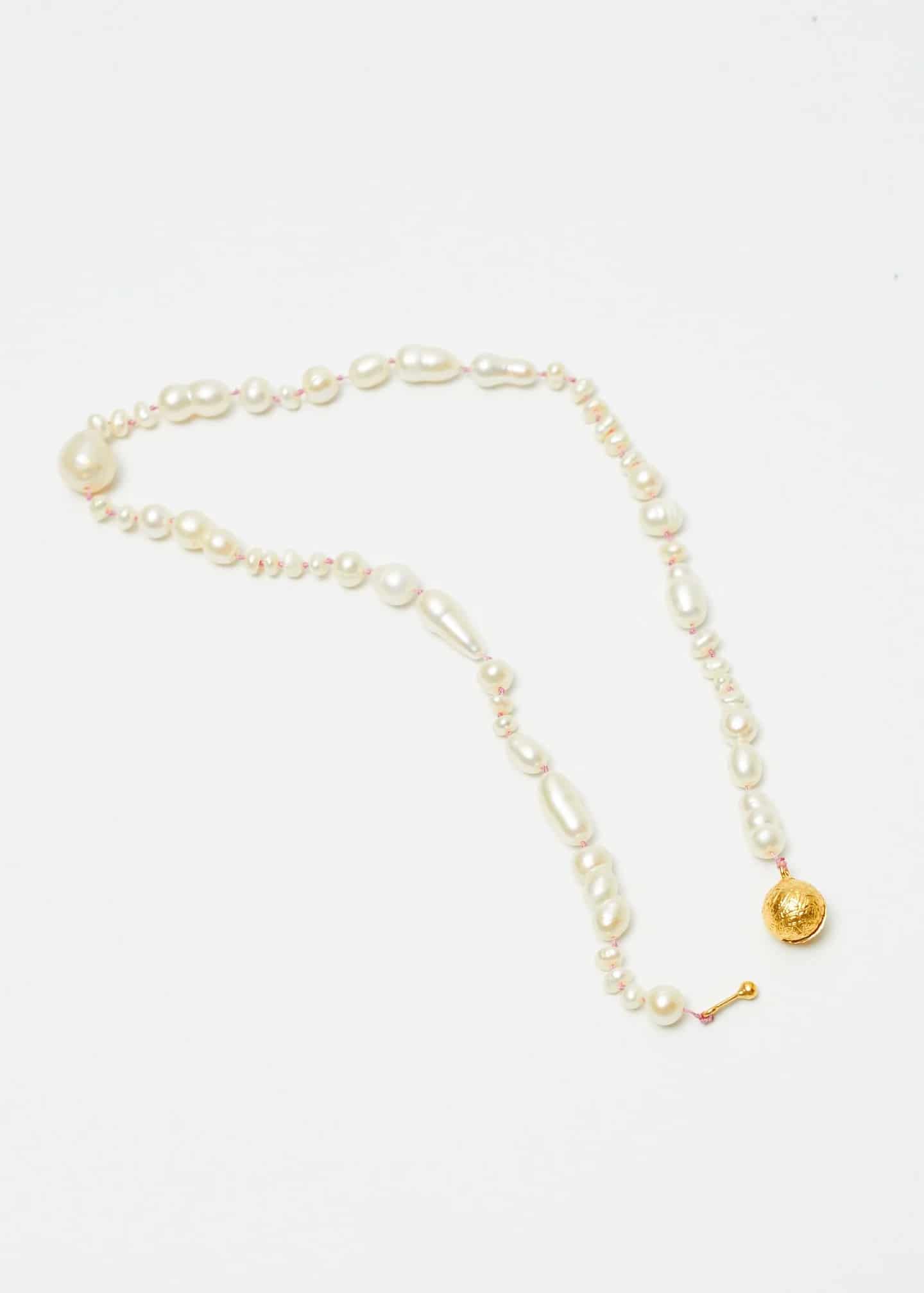 Choker Polen Love - miniatura 4