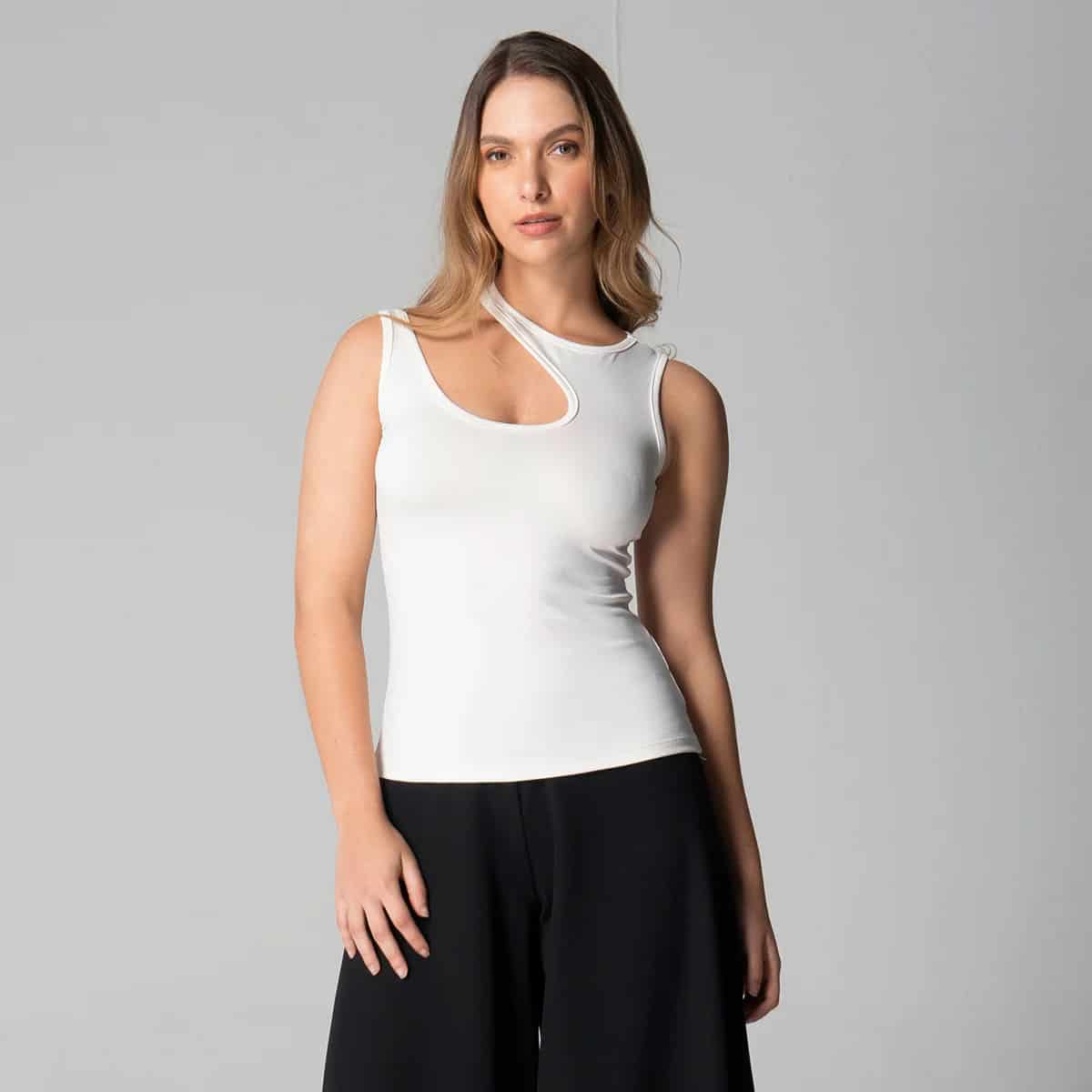Blusa Manga Sisa Jabon - miniatura 7
