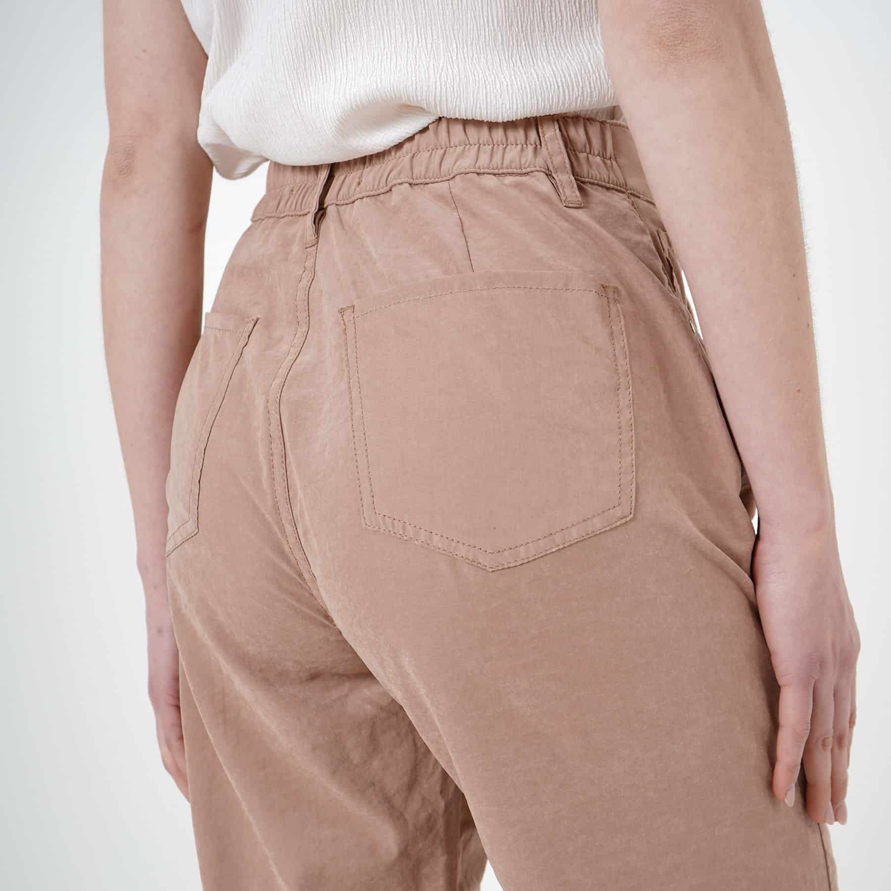 Pantalón jogger 5 bolsillos - miniatura 4