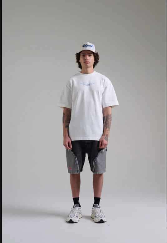 DRIFT T-SHIRT - miniatura 3