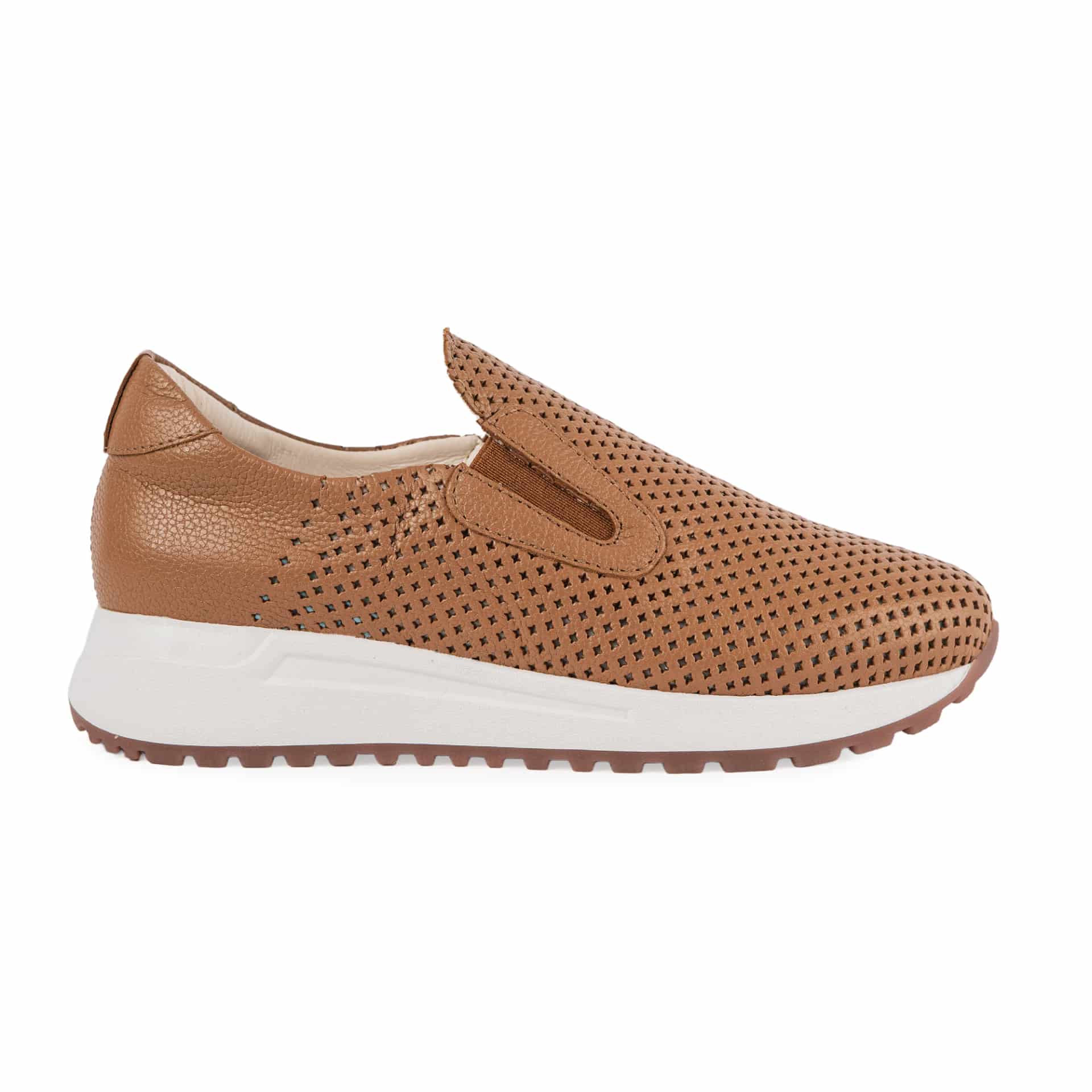 "ISALINE" TENIS SIN CORDON - miniatura 5