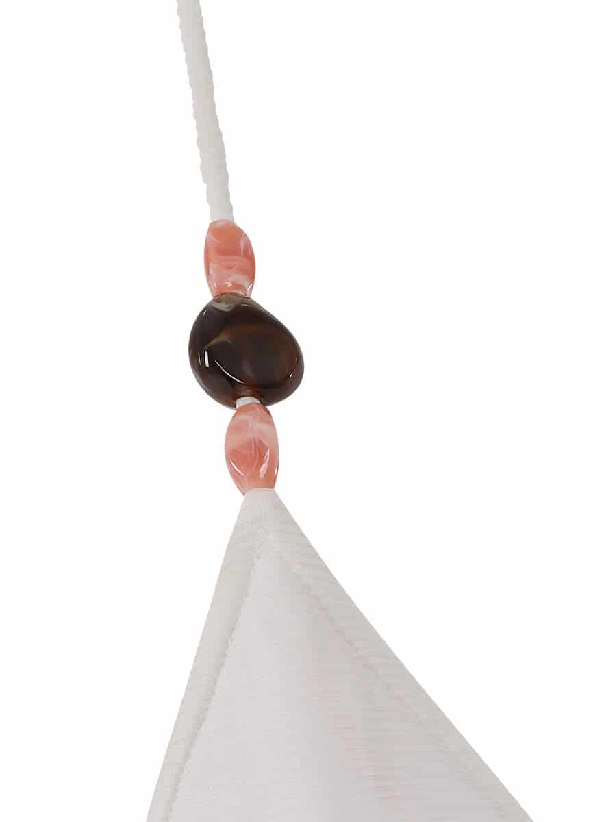 BLUSH COAST MAUI TOP 96486 - miniatura 4